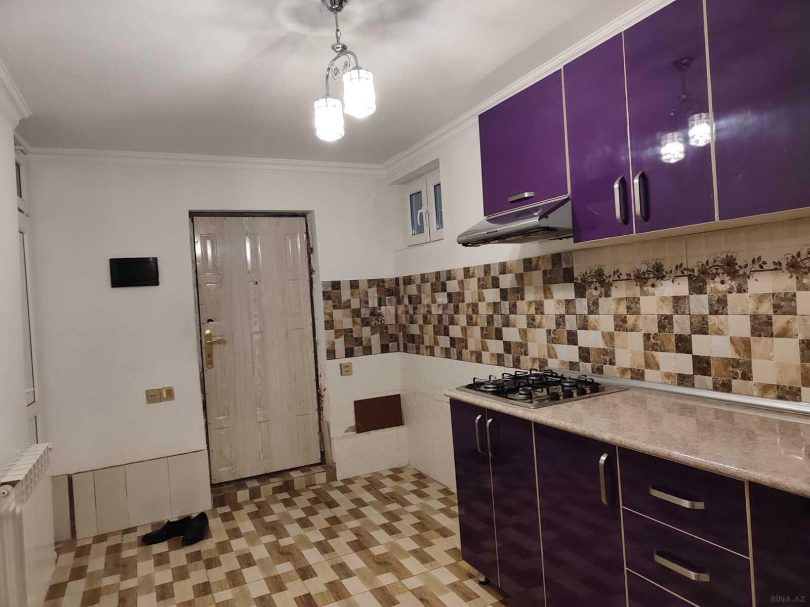 Kirayə verilir 3 otaqlı həyət evi 65 m² — Bakı 3 otaq 65.00 m²
