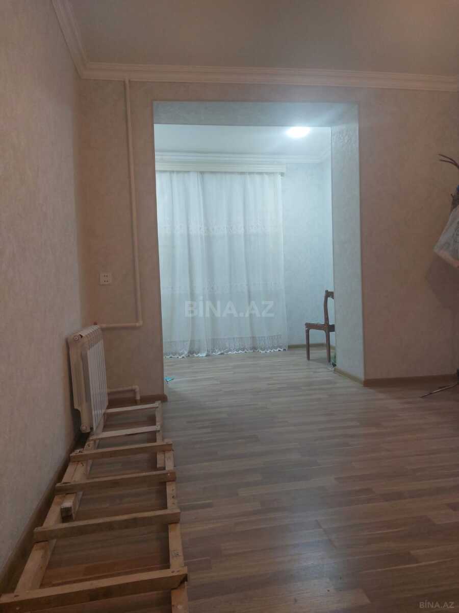 Satılır 1 otaqlı mənzil 43 m² — Bakı 1 otaq 43.00 m²