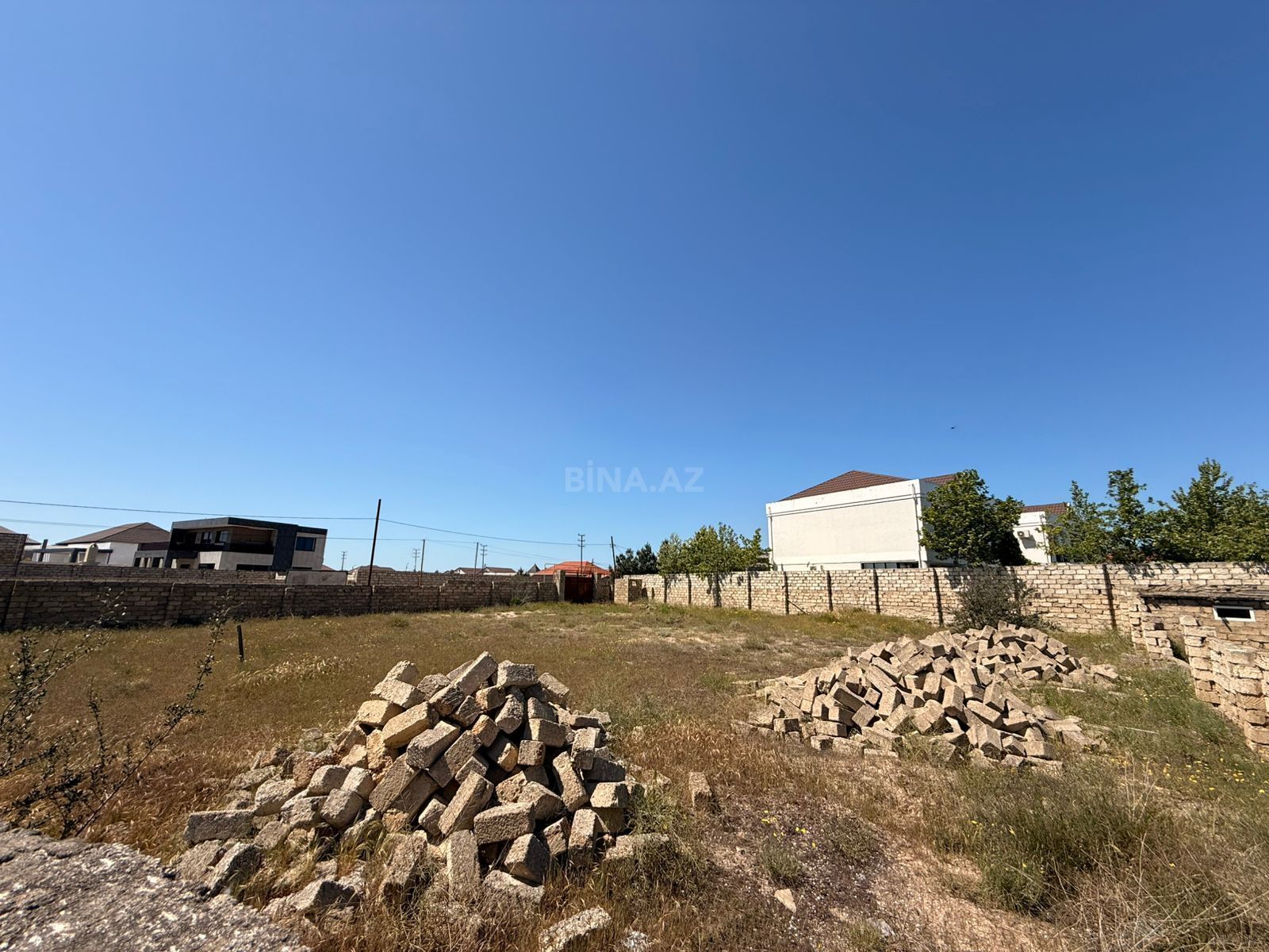 Satılır torpaq sahəsi 12 m² — Bakı, Buzovna 12.00 m²