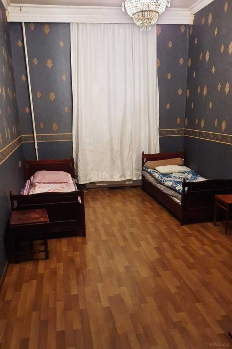 Kirayə verilir 2 otaqlı mənzil 100 m² — Bakı 2 otaq 100.00 m²