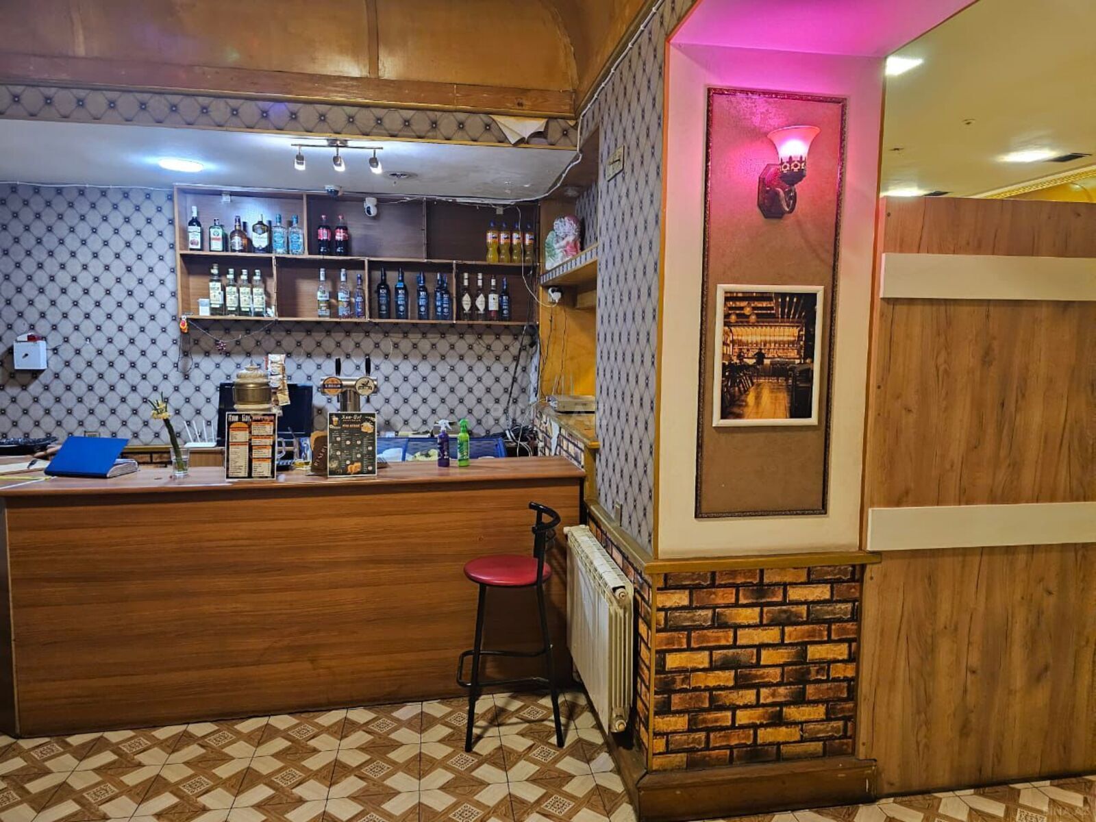 Satılır obyekt 129 m² — Bakı, Nərimanov 129.00 m²