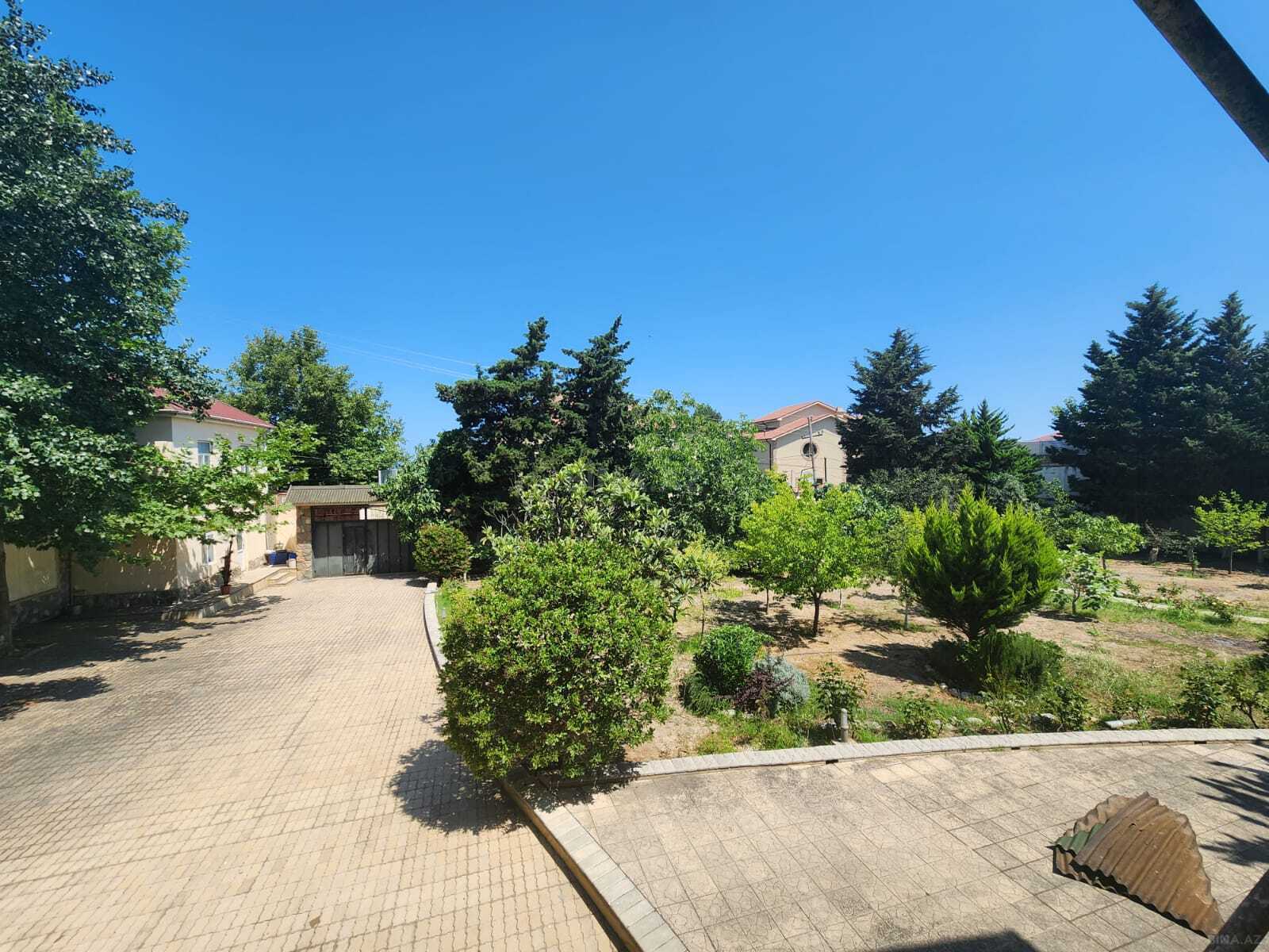 Satılır 5 otaqlı həyət evi 320 m² — Bakı, Abşeron 5 otaq 320.00 m²