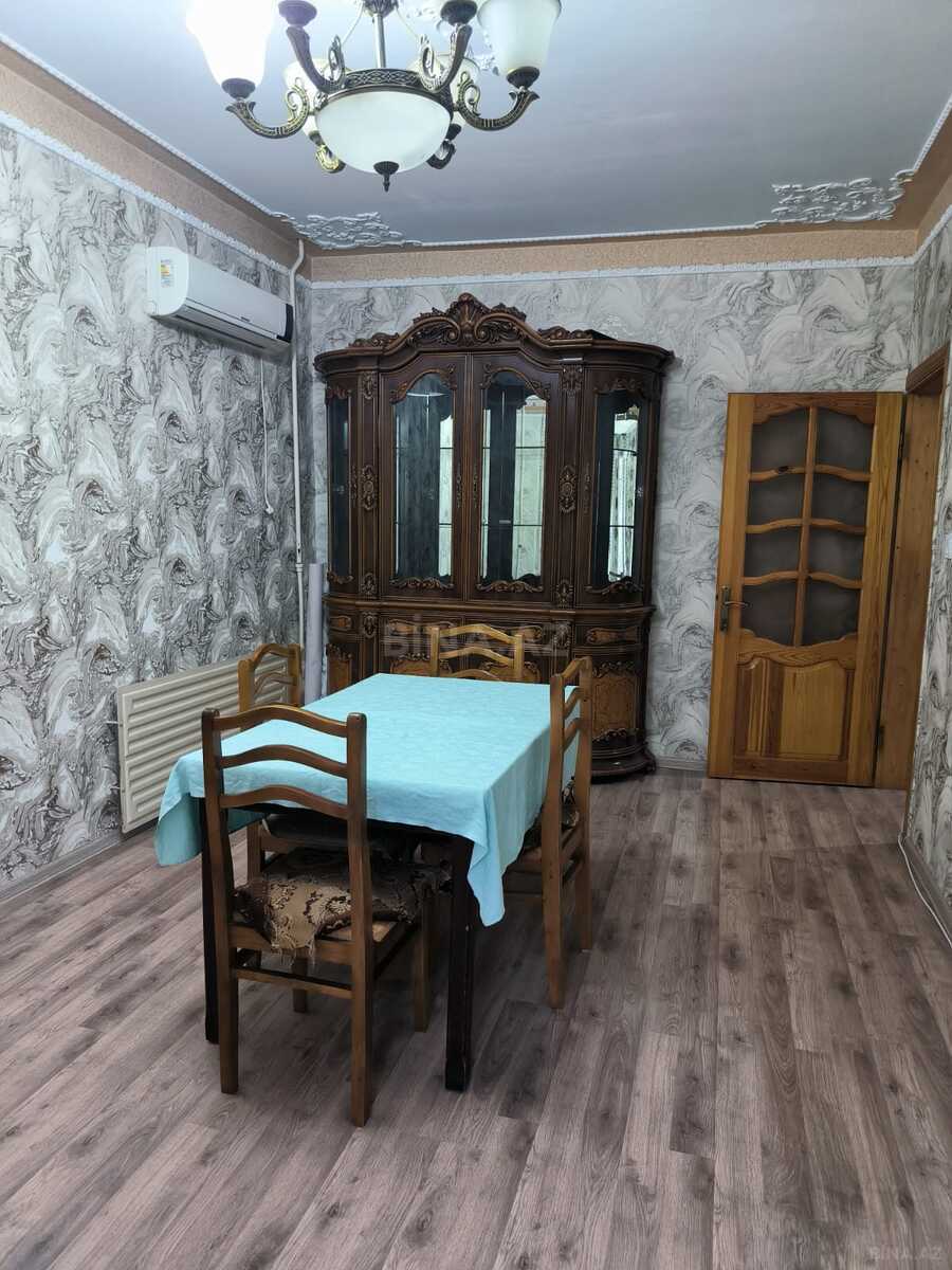 Kirayə verilir 3 otaqlı mənzil 48 m² — Bakı, Xətai 3 otaq 48.00 m²