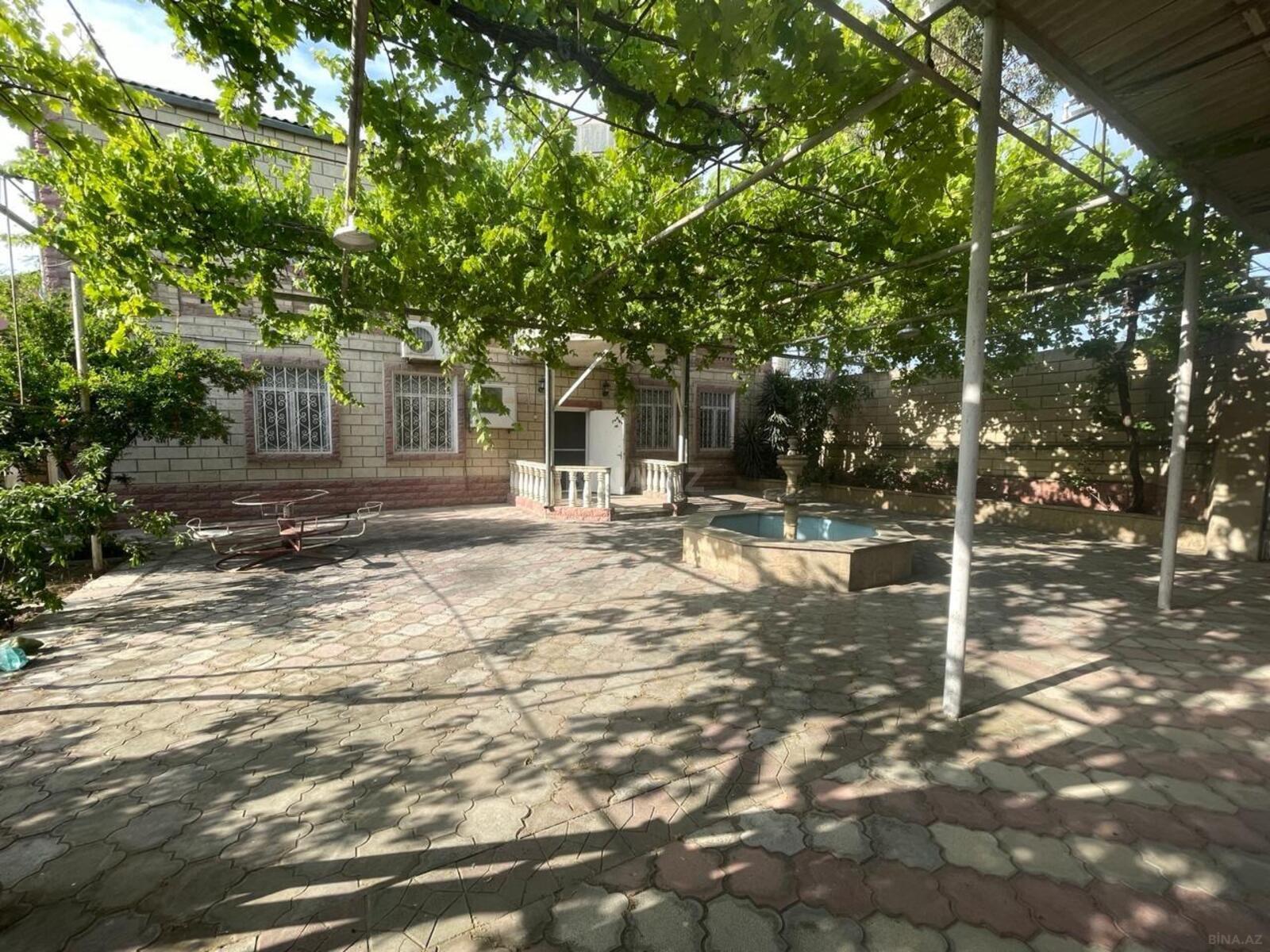Satılır 7 otaqlı həyət evi 260 m² — Bakı, Görədil 7 otaq 260.00 m²