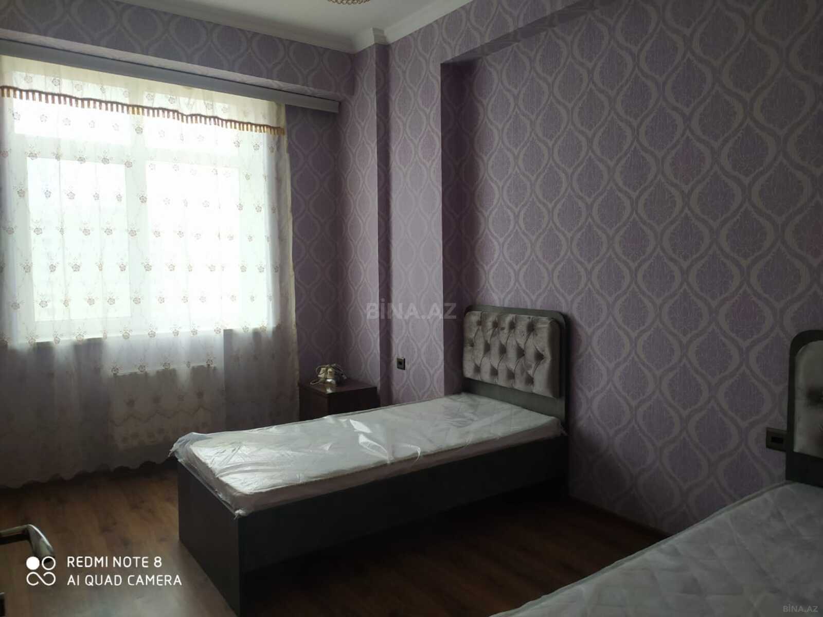 Kirayə verilir 3 otaqlı mənzil 90 m² — Bakı, İnşaatçılar 3 otaq 90.00 m²