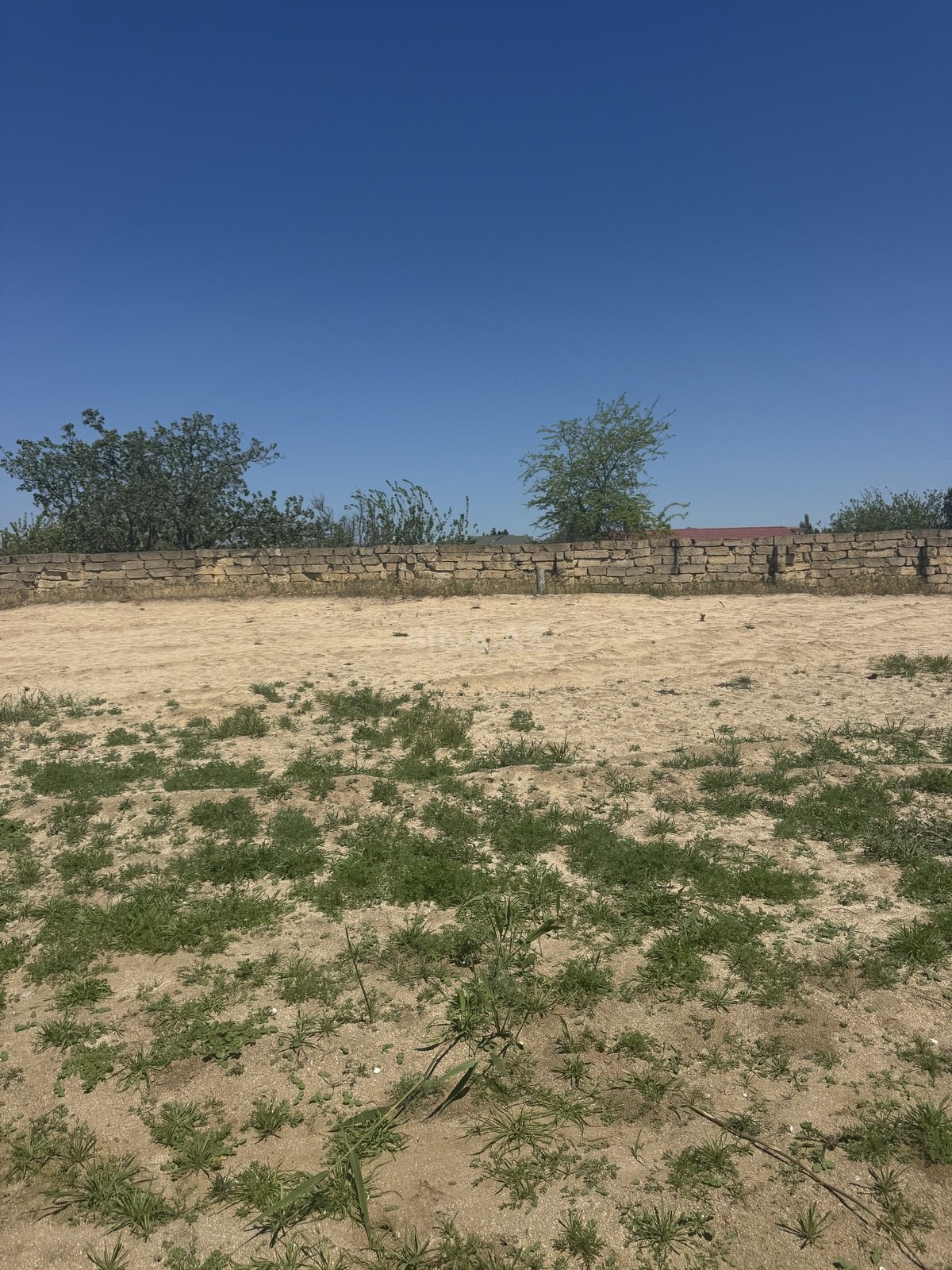 Satılır torpaq sahəsi 2 m² — Bakı, Novxanı 2.00 m²