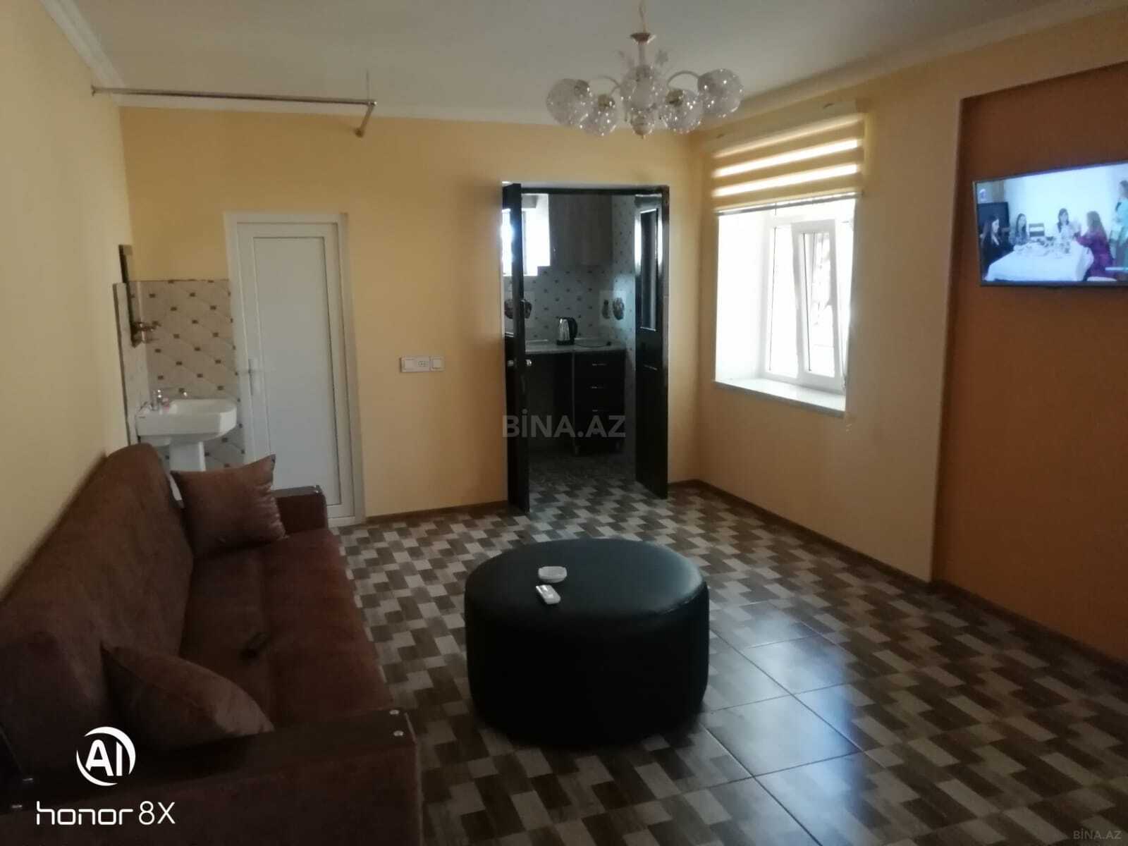 Kirayə verilir 2 otaqlı mənzil 40 m² — Astara 2 otaq 40.00 m²