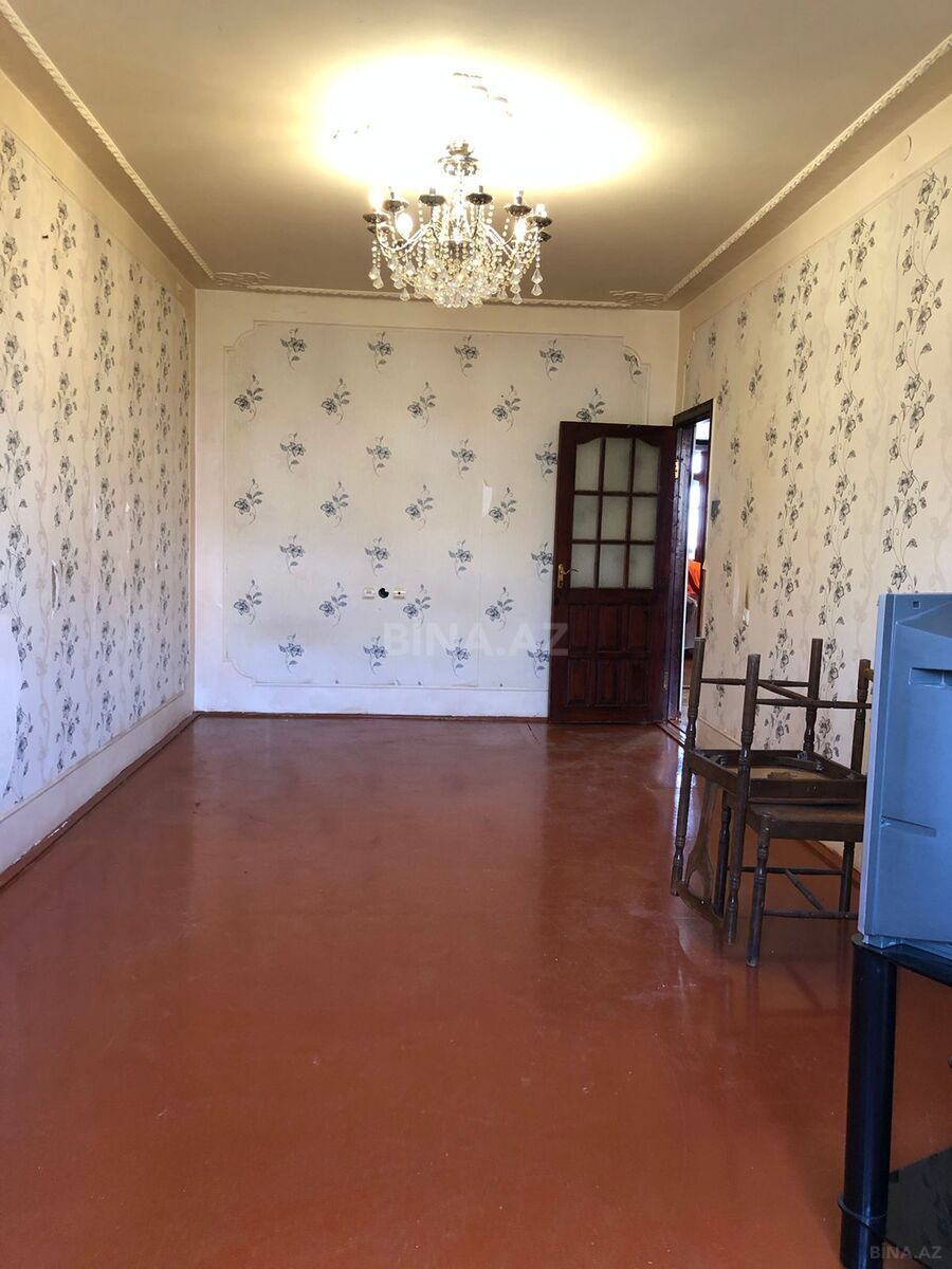 Satılır 3 otaqlı mənzil 75 m² — Bakı, Binə 3 otaq 75.00 m²