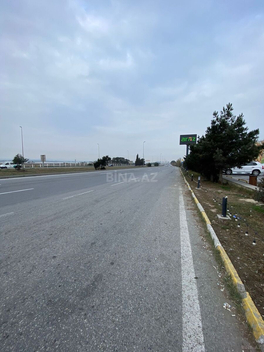 Satılır obyekt 3500 m² — Bakı 3500.00 m²