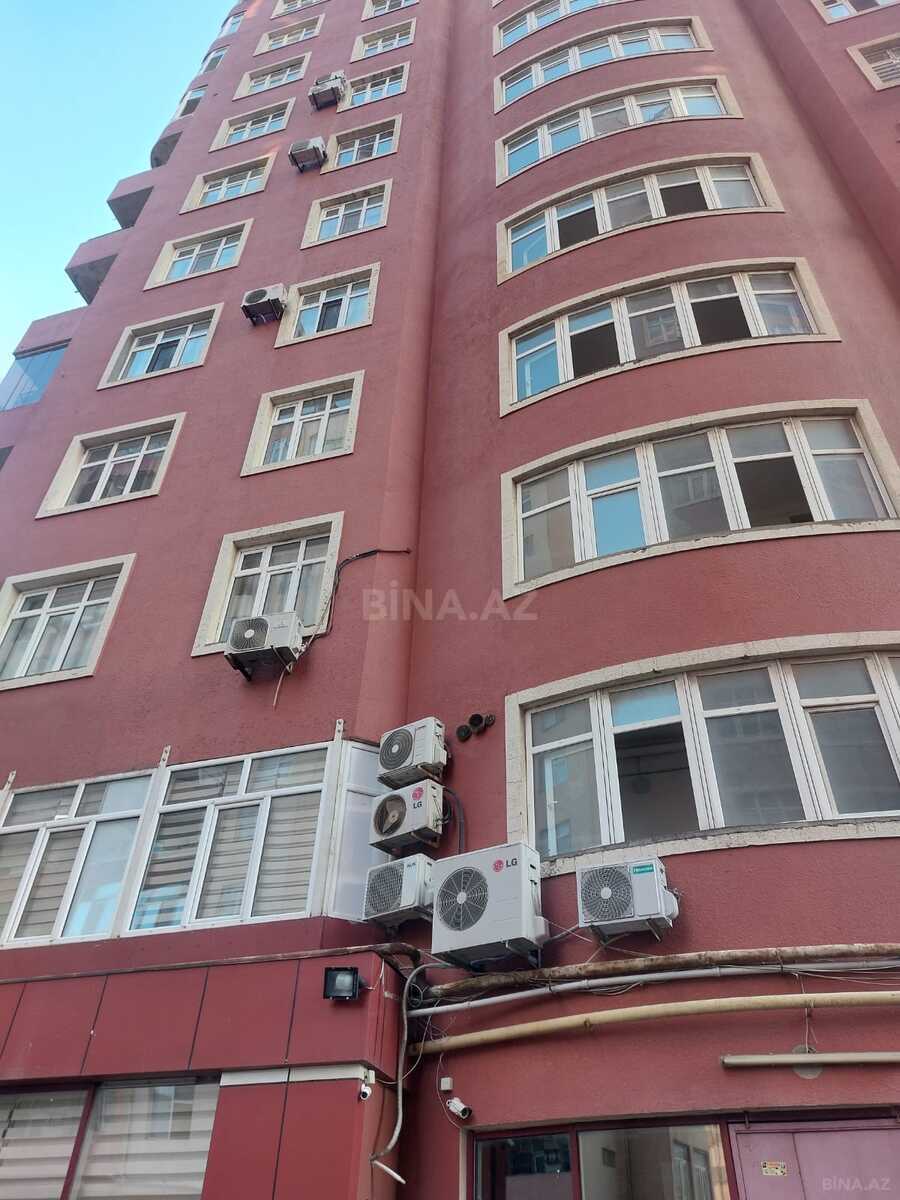 Satılır 2 otaqlı mənzil 68 m² — Bakı 2 otaq 68.00 m²