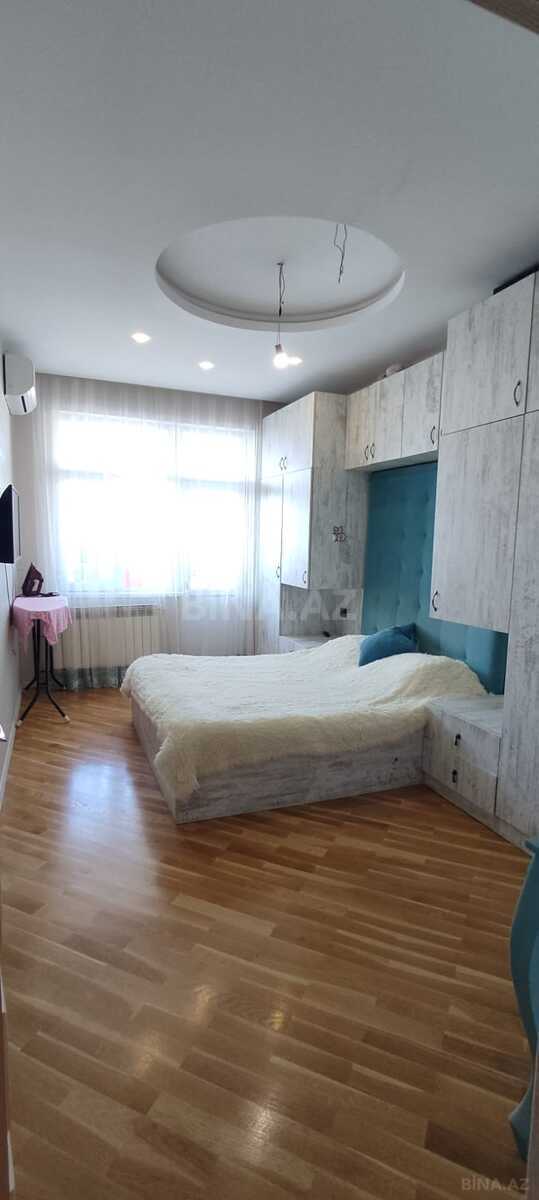 Satılır 3 otaqlı mənzil 84 m² — Bakı, Əhmədli 3 otaq 84.00 m²
