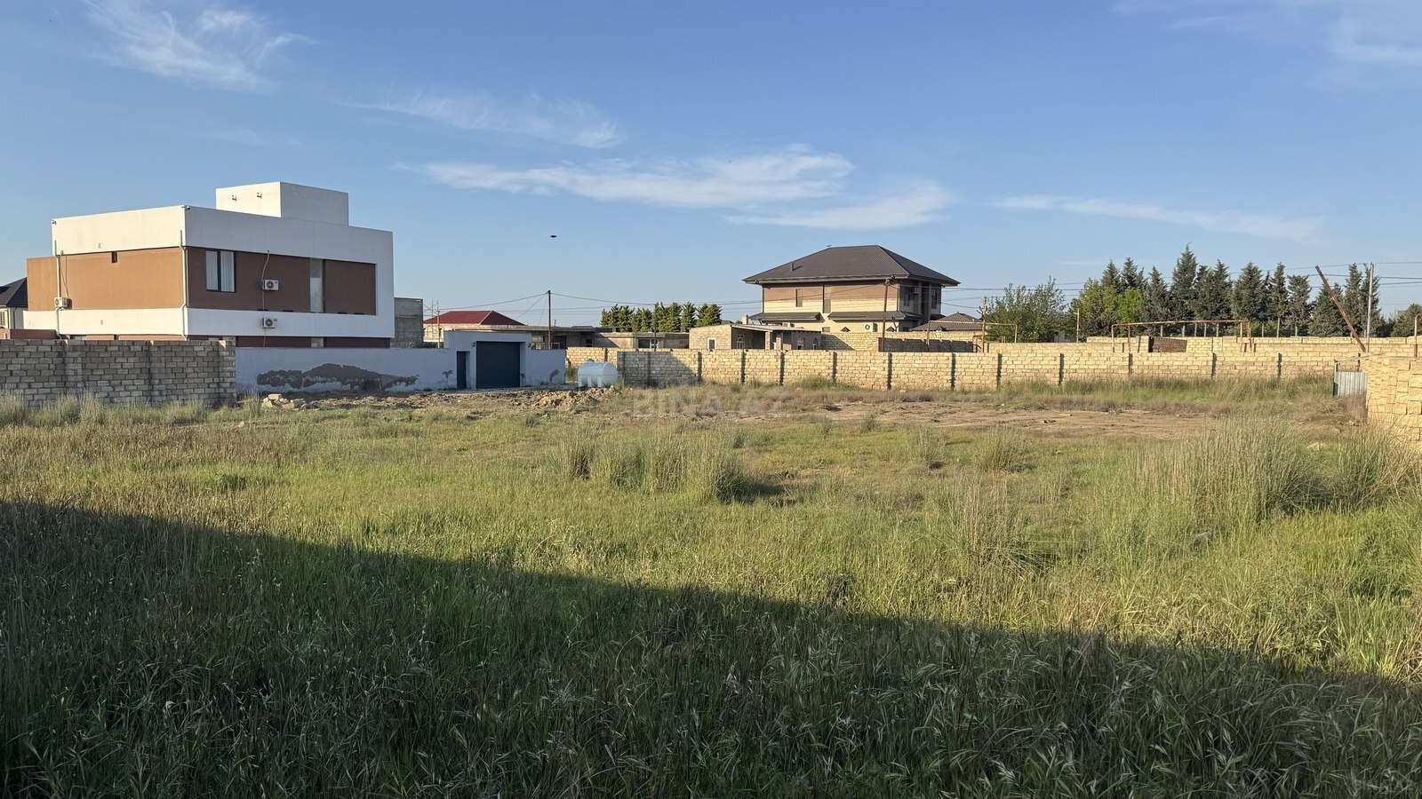 Satılır torpaq sahəsi 8.8 m² — Bakı, Nardaran 8.80 m²