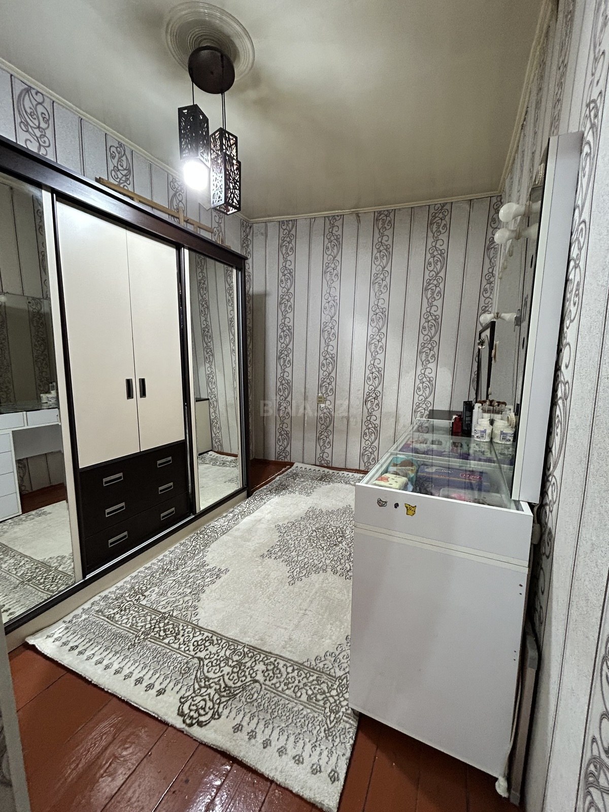 Satılır 3 otaqlı həyət evi 55 m² — Bakı, Biləcəri 3 otaq 55.00 m²