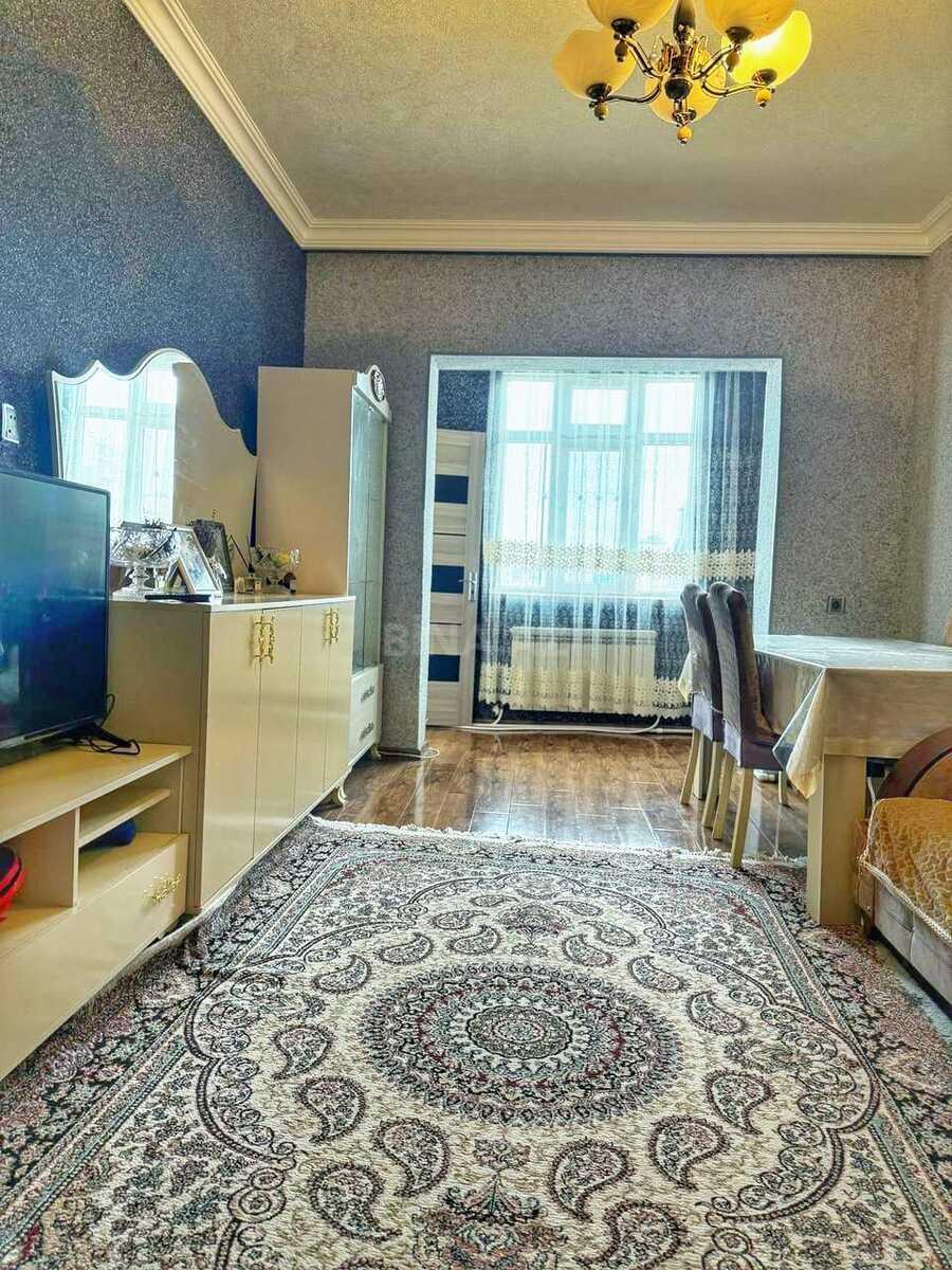 Satılır 2 otaqlı mənzil 60 m² — Bakı 2 otaq 60.00 m²