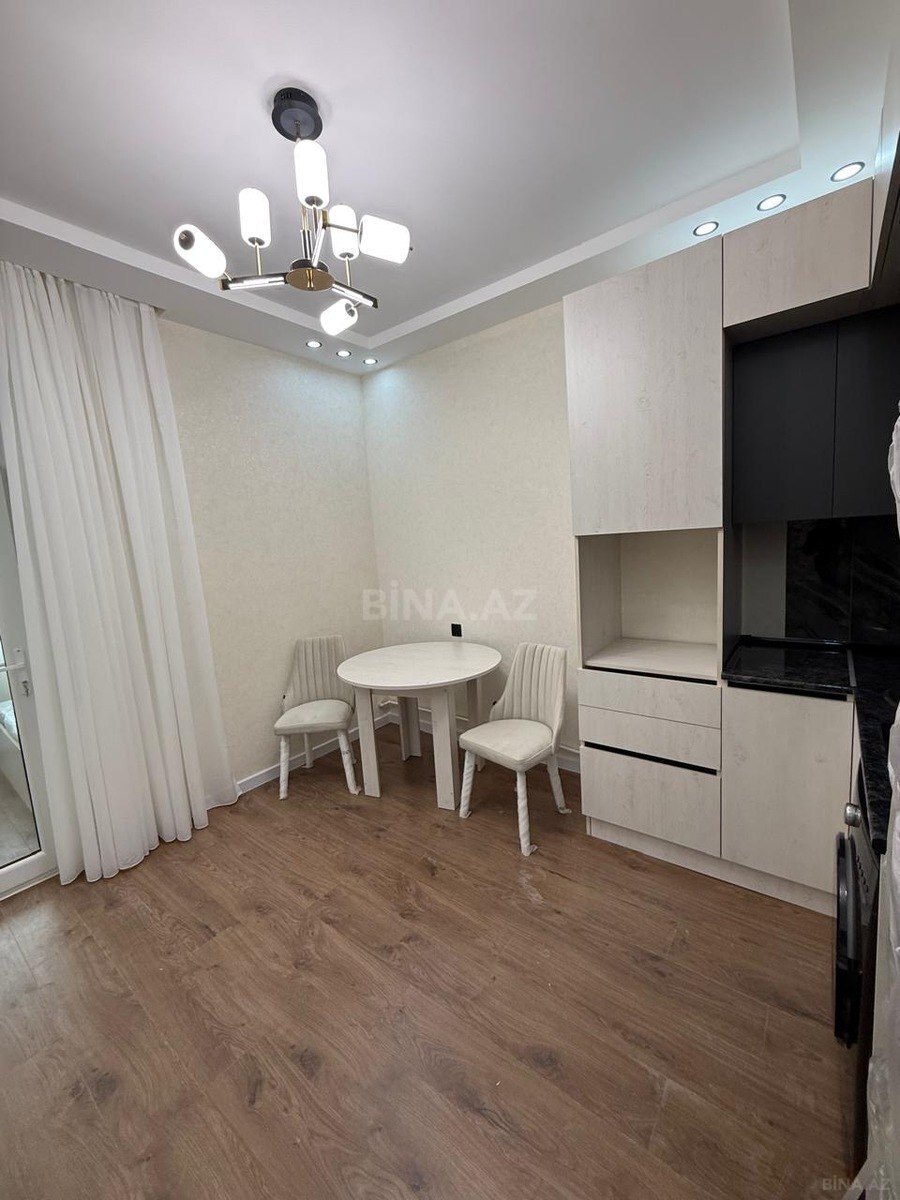 Satılır 2 otaqlı mənzil 36 m² — Xırdalan 2 otaq 36.00 m²