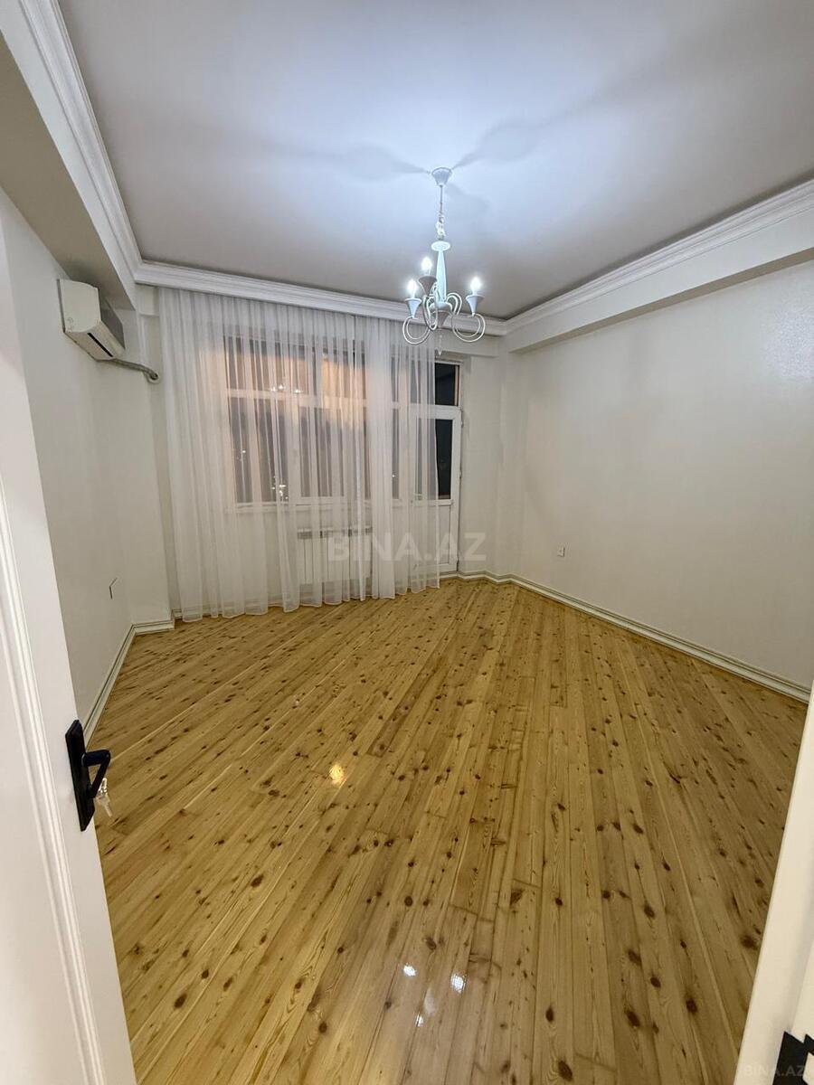 Satılır 2 otaqlı mənzil 73 m² — Bakı, Həzi Aslanov qəs. 2 otaq 73.00 m²