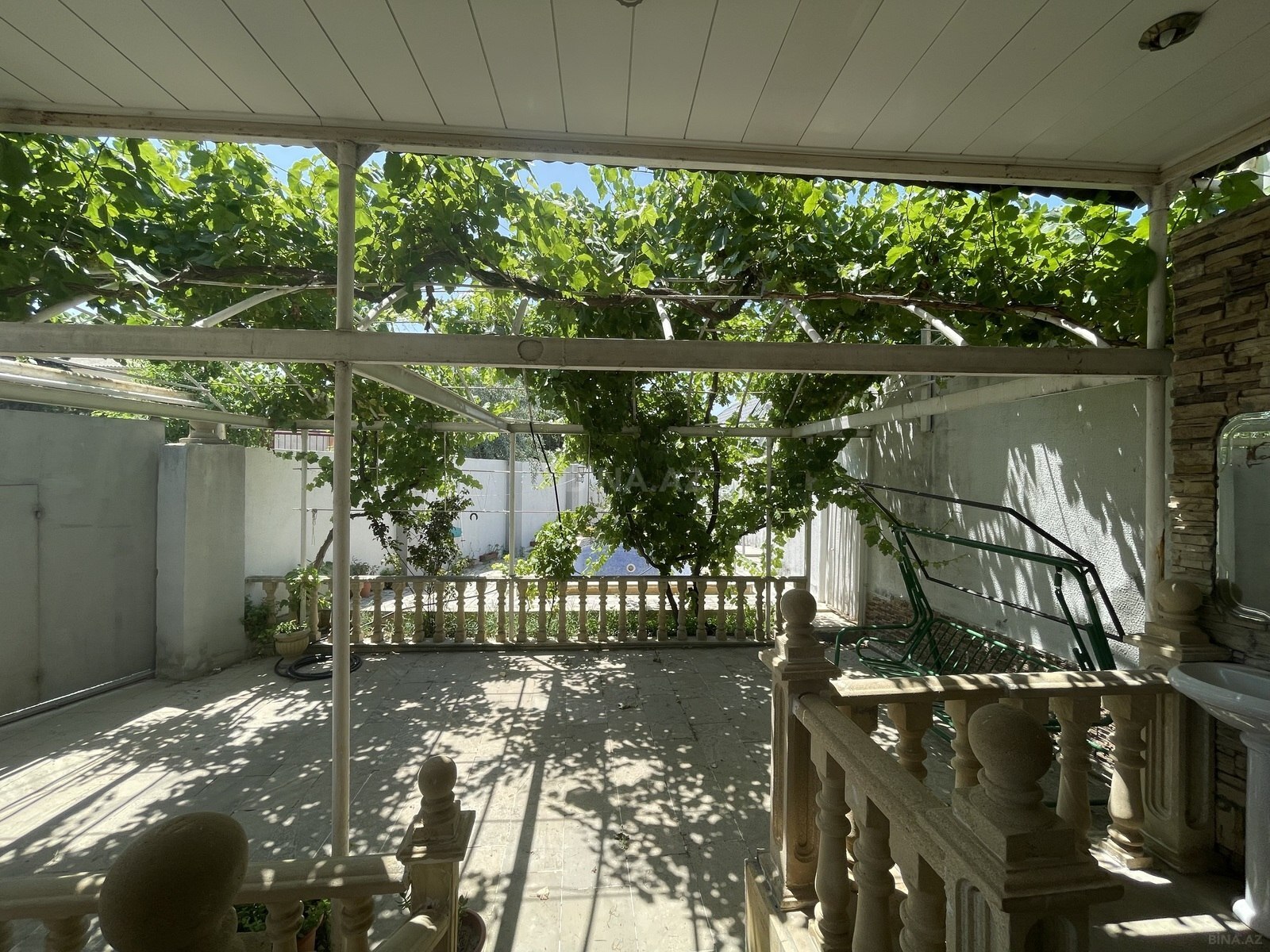 Kirayə verilir 3 otaqlı həyət evi 100 m² — Bakı, Bilgəh 3 otaq 100.00 m²