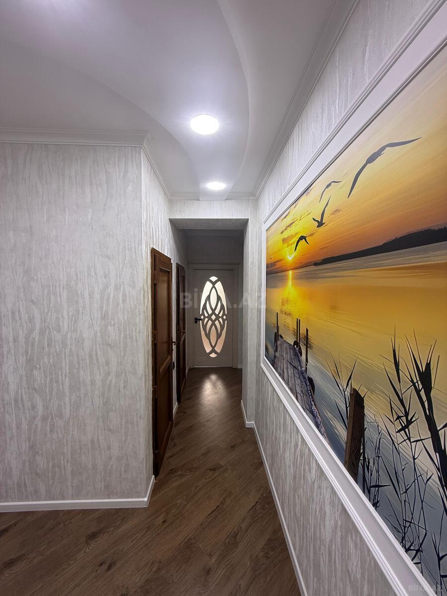 Satılır 2 otaqlı mənzil 53 m² — Bakı, Masazır 2 otaq 53.00 m²