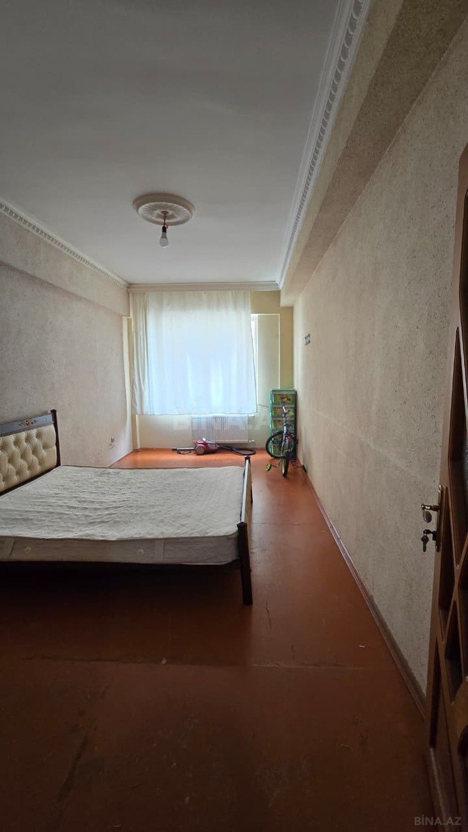 Satılır 2 otaqlı mənzil 45 m² — Xırdalan 2 otaq 45.00 m²