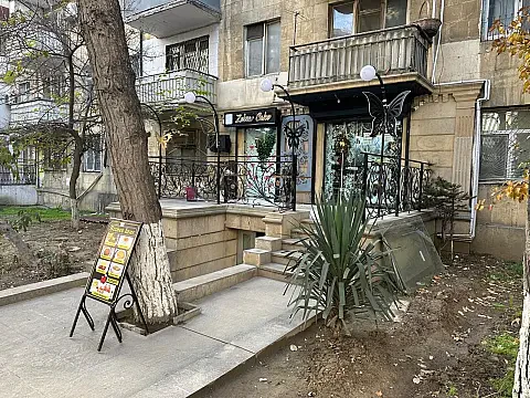 Satılır obyekt 81 m² — Bakı, İnşaatçılar 81.00 m²