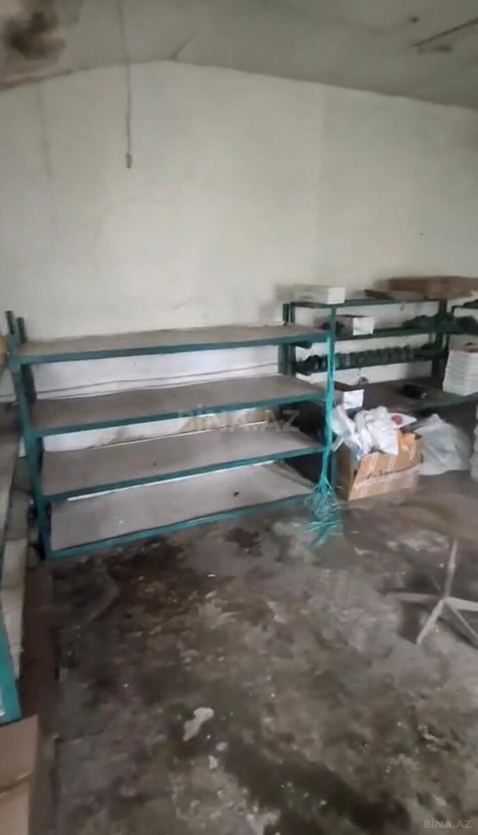 Satılır obyekt 250 m² — Bakı 250.00 m²