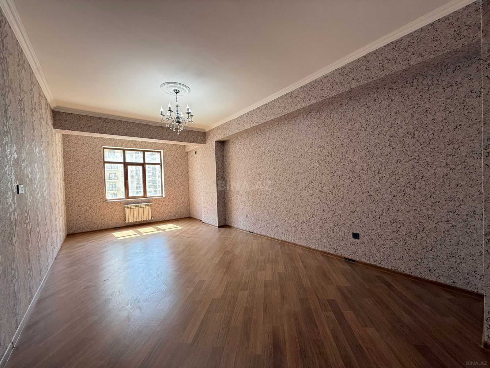 Satılır 2 otaqlı mənzil 102 m² — Bakı, Bayıl 2 otaq 102.00 m²