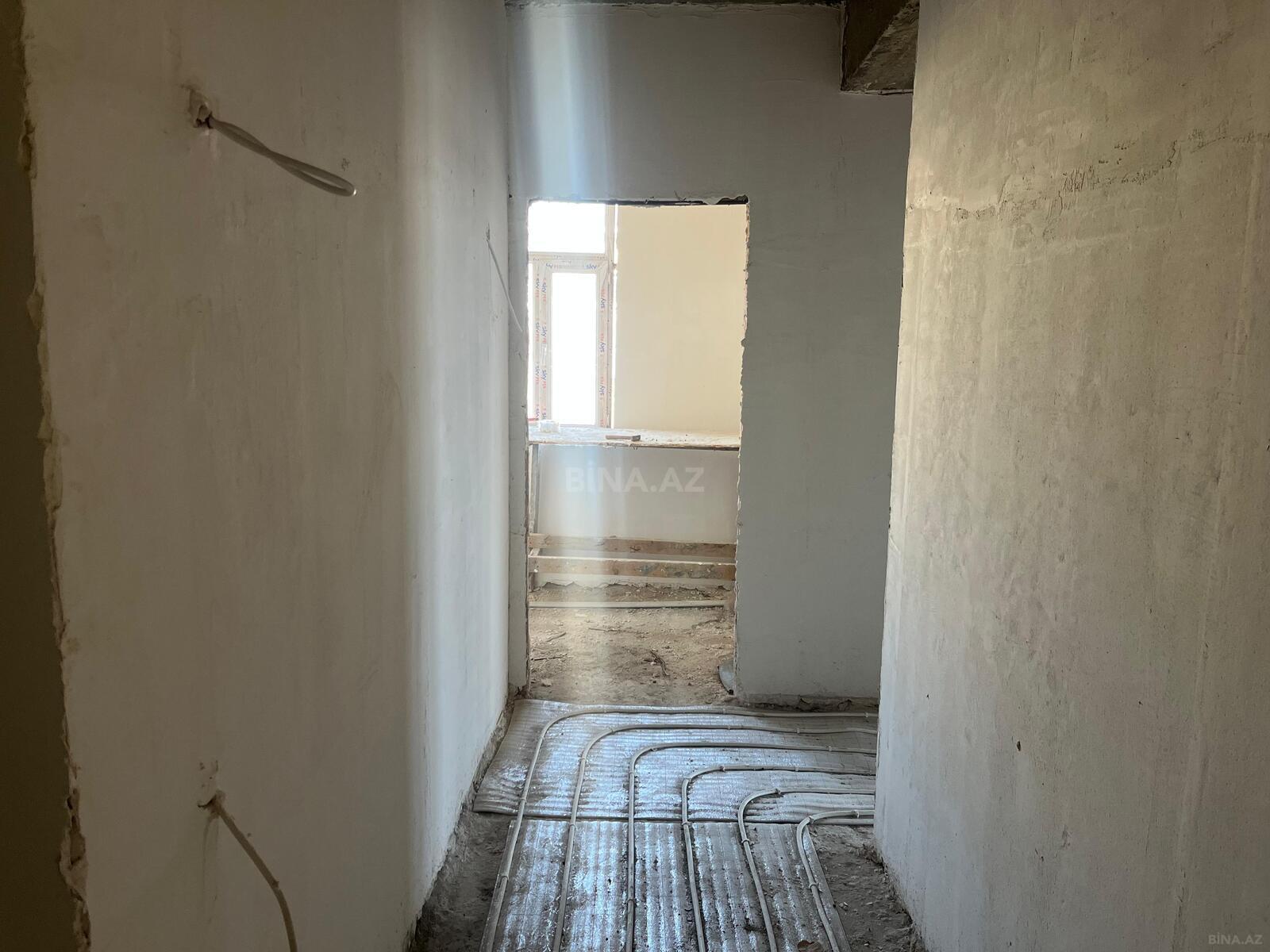 Satılır 2 otaqlı mənzil 65.5 m² — Xırdalan, Abşeron 2 otaq 65.50 m²