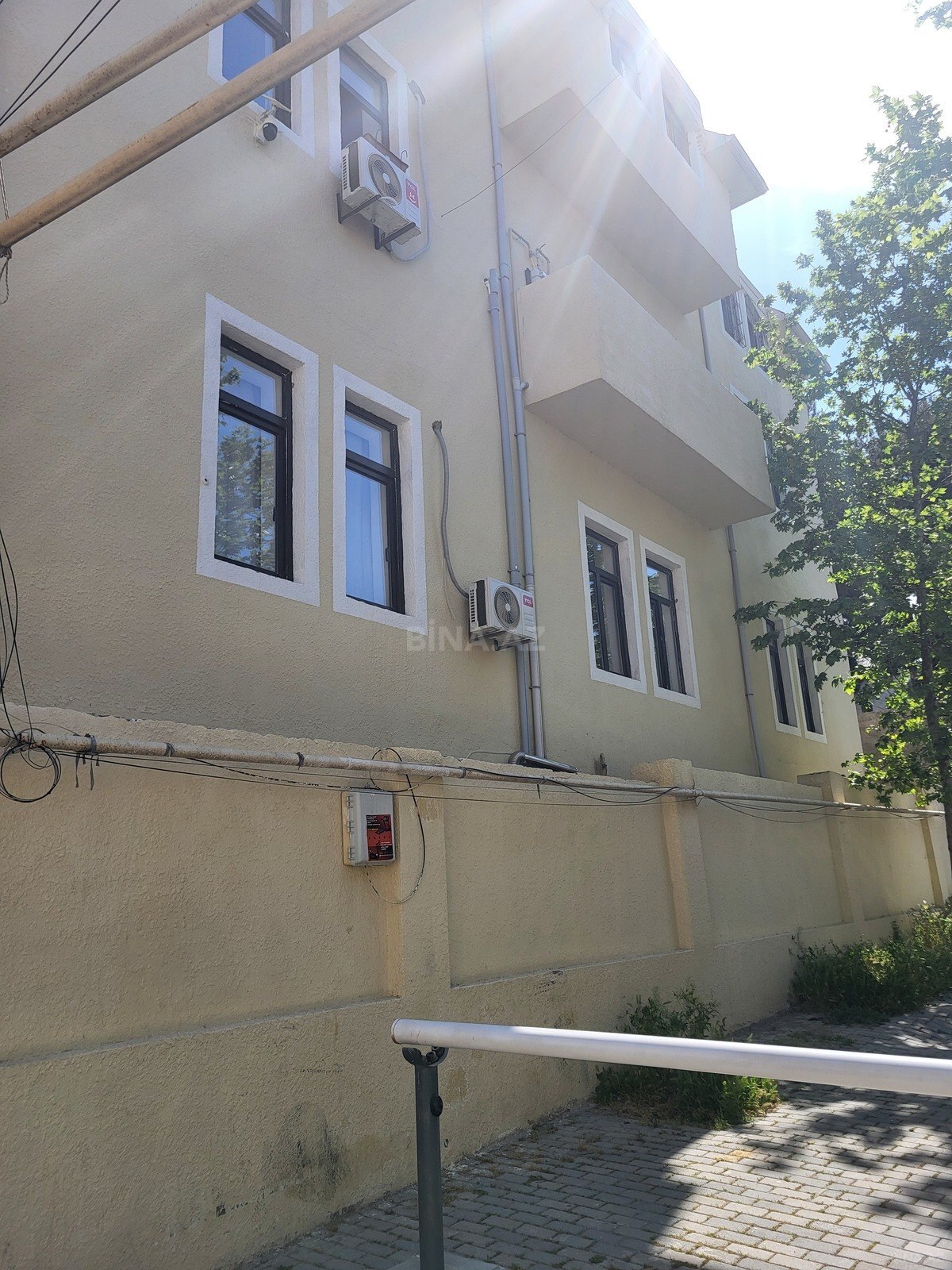 Satılır 3 otaqlı mənzil 102 m² — Xırdalan 3 otaq 102.00 m²