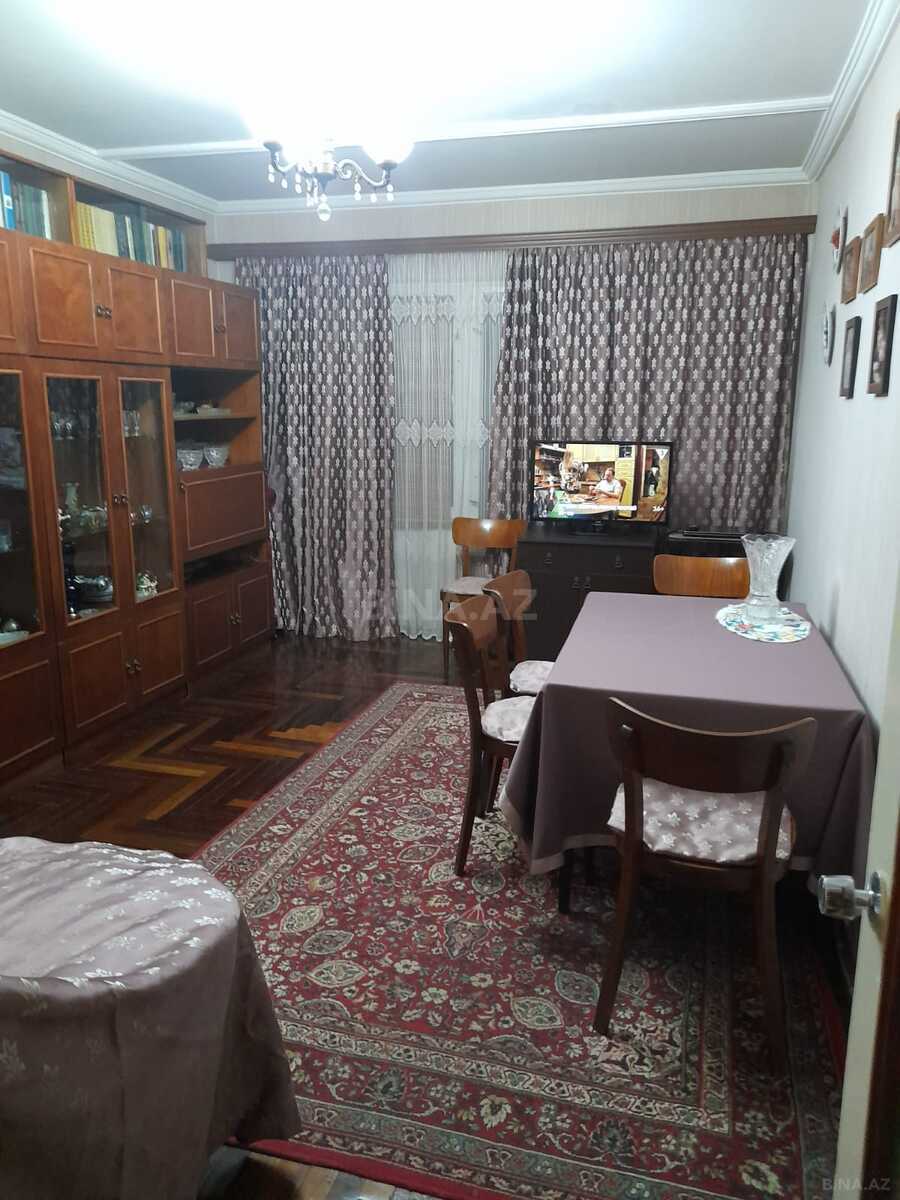 Satılır 2 otaqlı mənzil 70 m² — Bakı, Nəsimi 2 otaq 70.00 m²