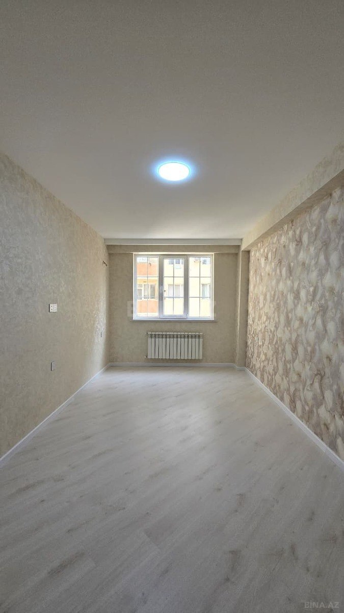 Satılır 3 otaqlı mənzil 70 m² — Xırdalan 3 otaq 70.00 m²