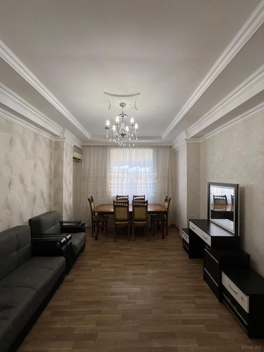 Satılır 2 otaqlı mənzil 40 m² — Bakı, Masazır 2 otaq 40.00 m²