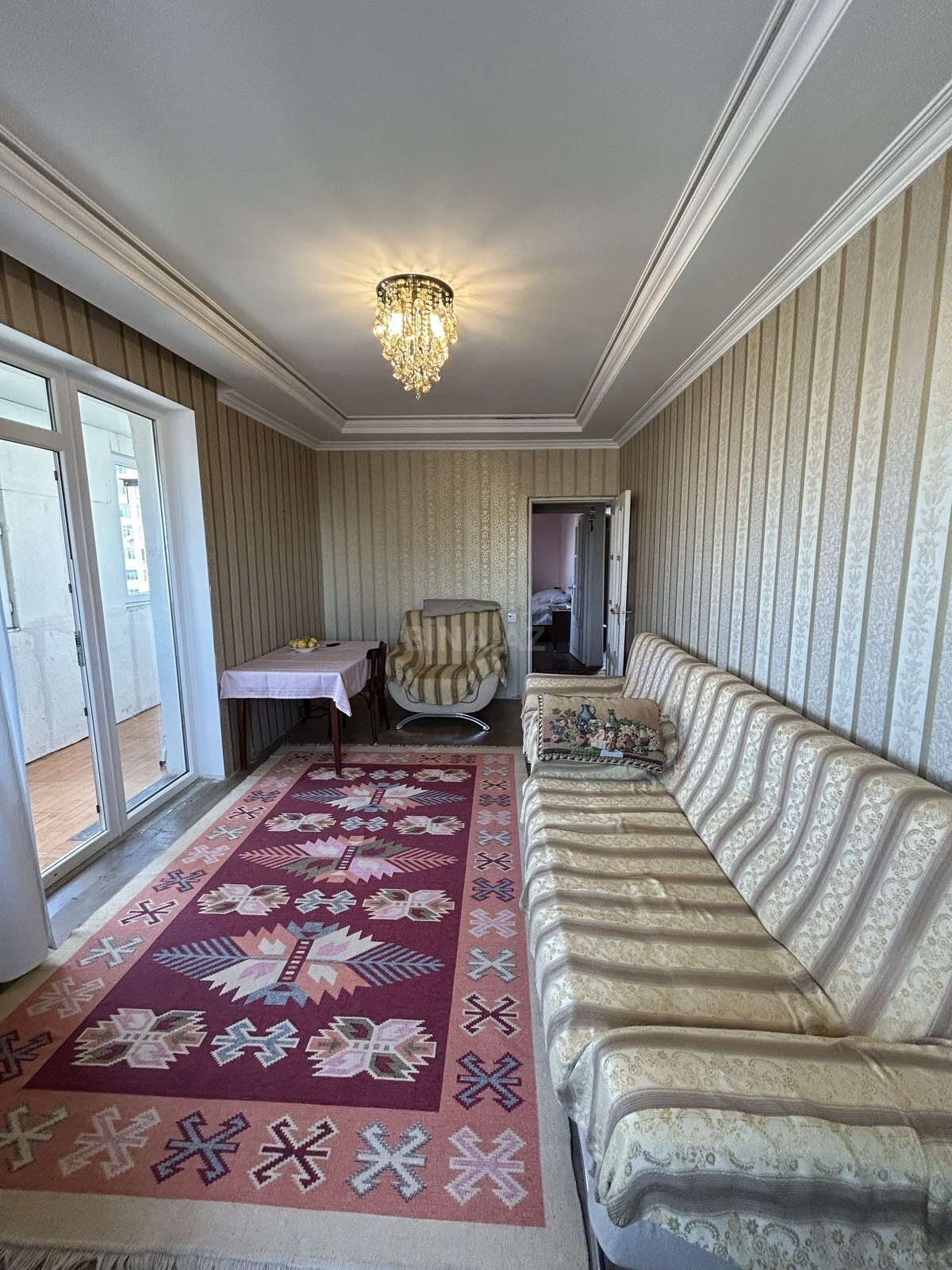 Satılır 2 otaqlı mənzil 58 m² — Bakı, Əhmədli 2 otaq 58.00 m²