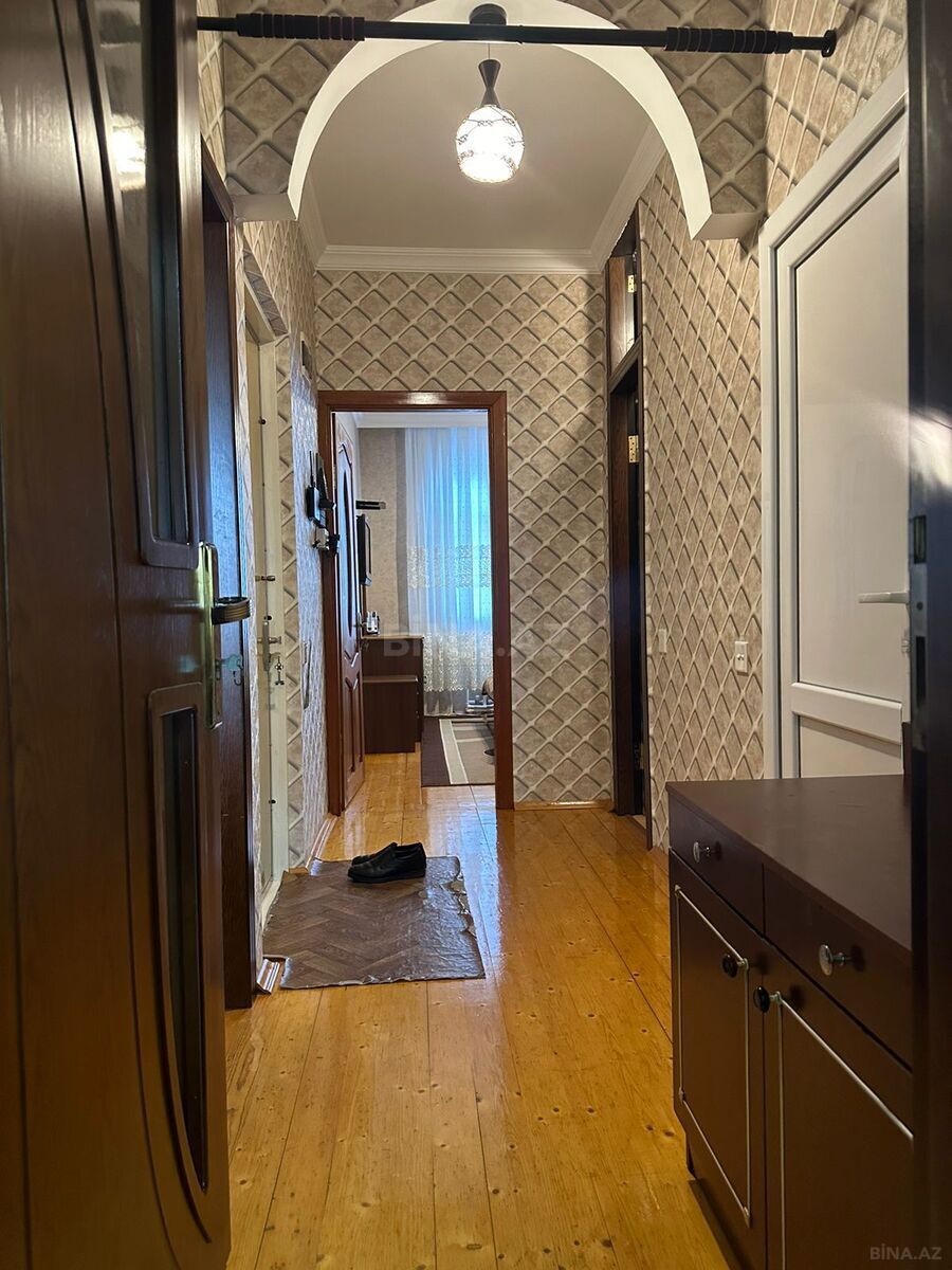 Satılır 2 otaqlı mənzil 60 m² — Bakı, Əhmədli 2 otaq 60.00 m²