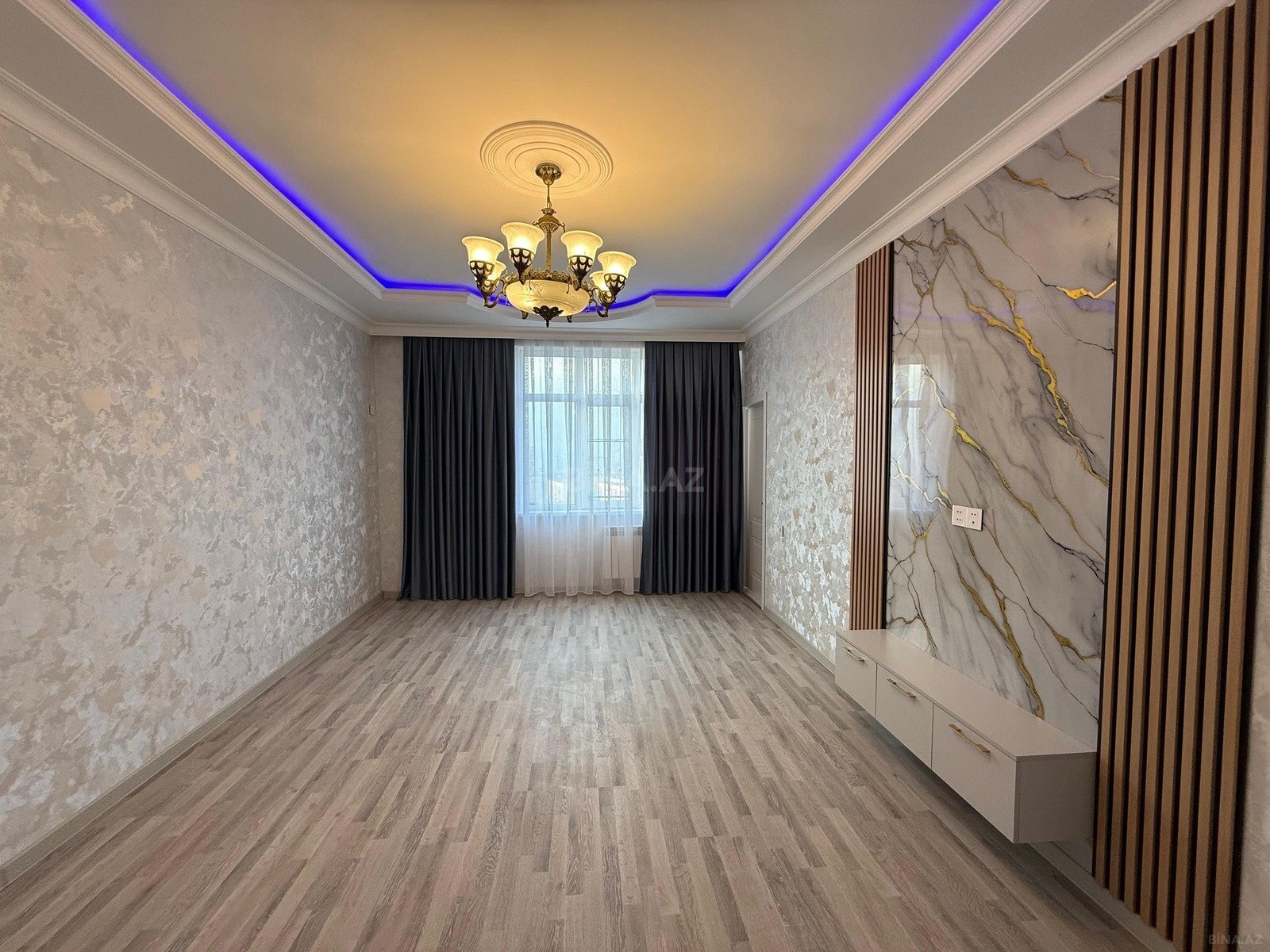 Satılır 2 otaqlı mənzil 65 m² — Bakı 2 otaq 65.00 m²