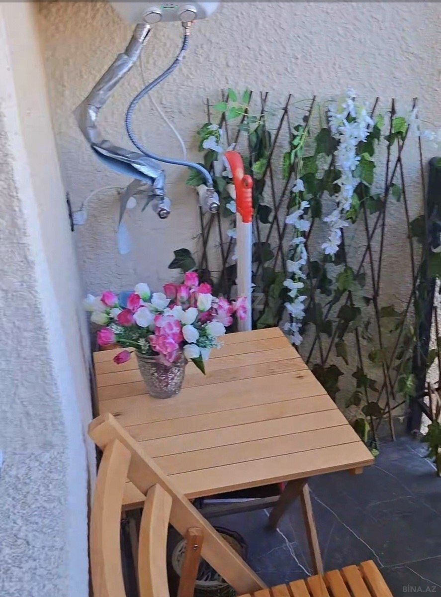 Satılır 2 otaqlı mənzil 62.9 m² — Bakı, Güzdək 2 otaq 62.90 m²