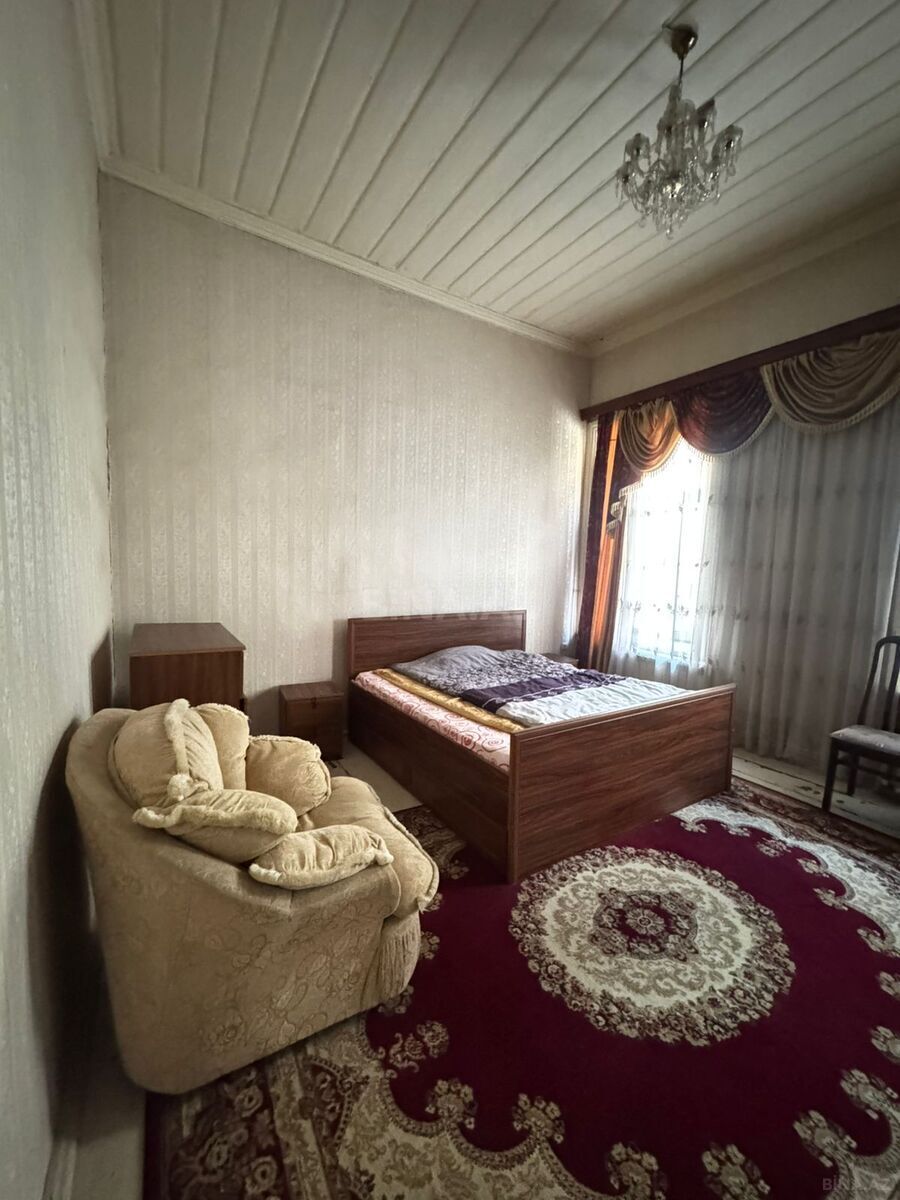Satılır 2 otaqlı mənzil 50 m² — Bakı, Sahil qəs. 2 otaq 50.00 m²