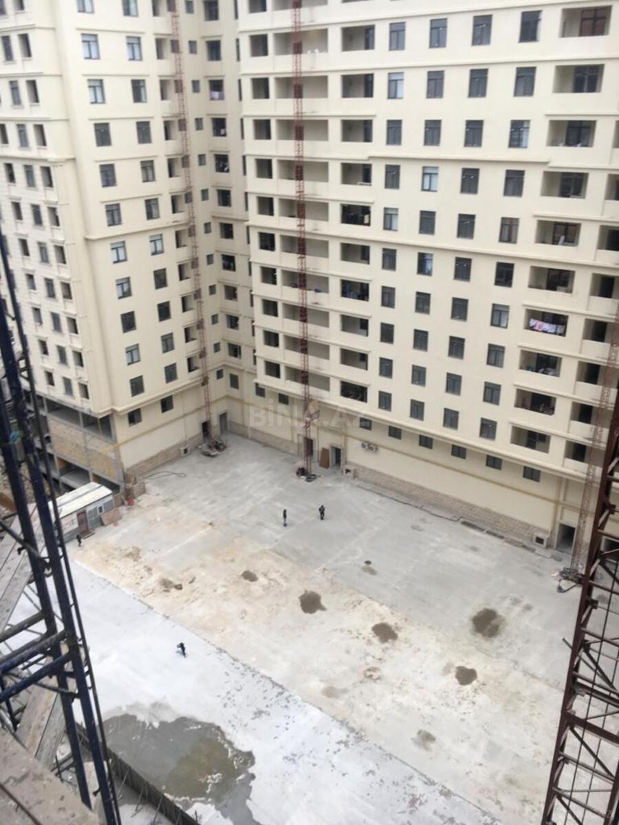 Satılır 3 otaqlı mənzil 166 m² — Bakı, Nərimanov 3 otaq 166.00 m²