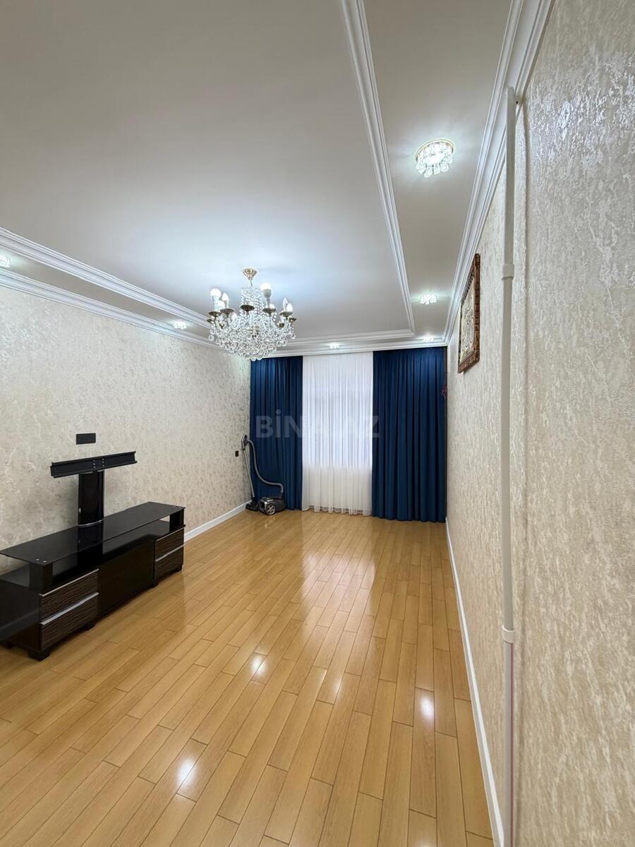 Satılır 3 otaqlı mənzil 65 m² — Bakı 3 otaq 65.00 m²