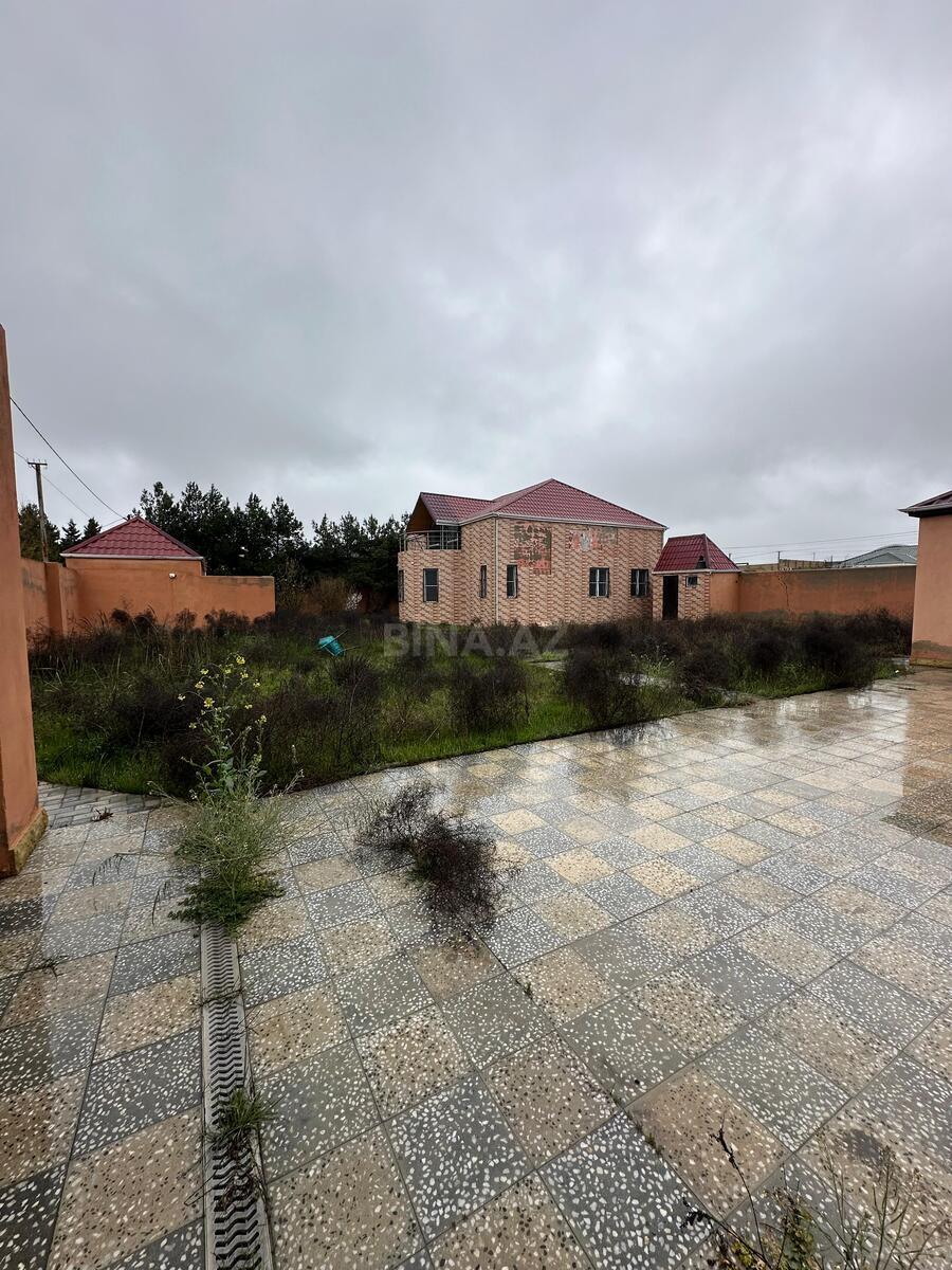 Satılır 3 otaqlı həyət evi 150 m² — Bakı 3 otaq 150.00 m²