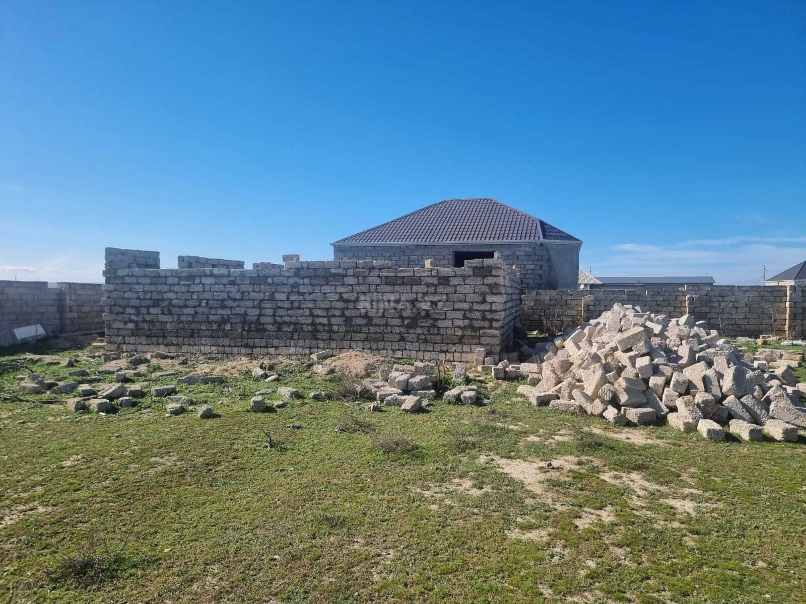 Satılır torpaq sahəsi 10 m² — Bakı 10.00 m²