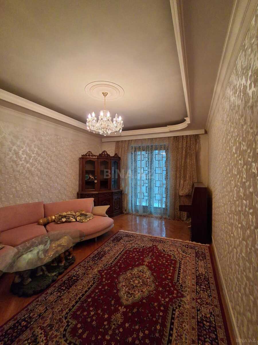 Satılır 3 otaqlı mənzil 95 m² — Sumqayıt 3 otaq 95.00 m²