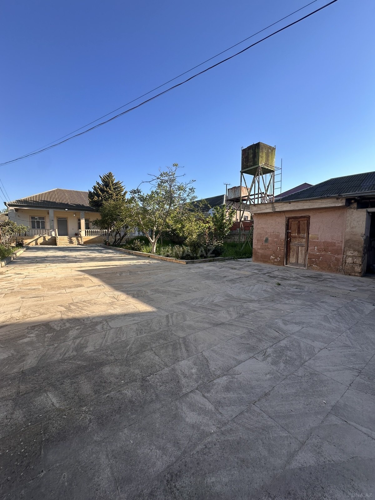 Satılır 4 otaqlı həyət evi 150 m² — Bakı, Ramana 4 otaq 150.00 m²