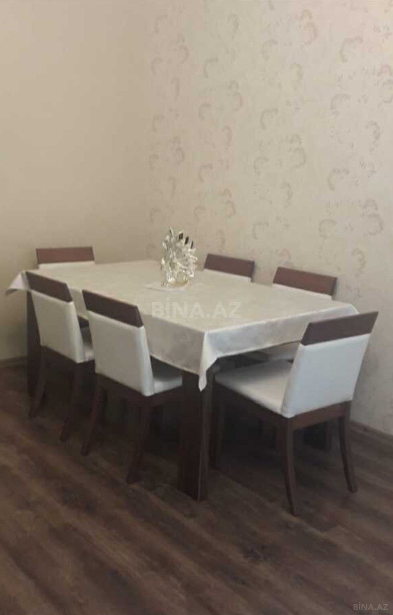 Satılır 2 otaqlı mənzil 85 m² — Bakı, Əhmədli 2 otaq 85.00 m²