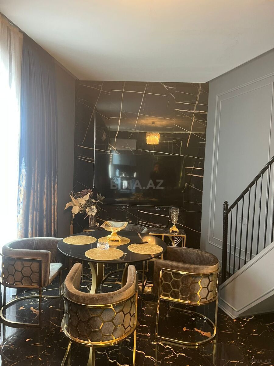 Satılır 3 otaqlı mənzil 70 m² — Bakı, Nizami 3 otaq 70.00 m²
