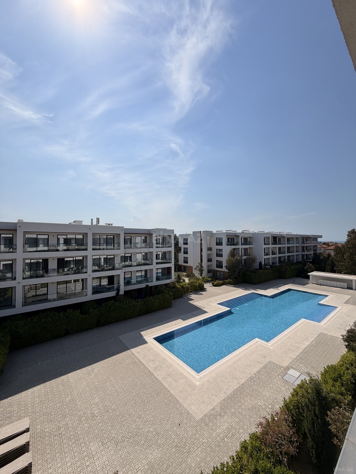 Kirayə verilir 2 otaqlı mənzil 97 m² — Bakı, Sabunçu 2 otaq 97.00 m²