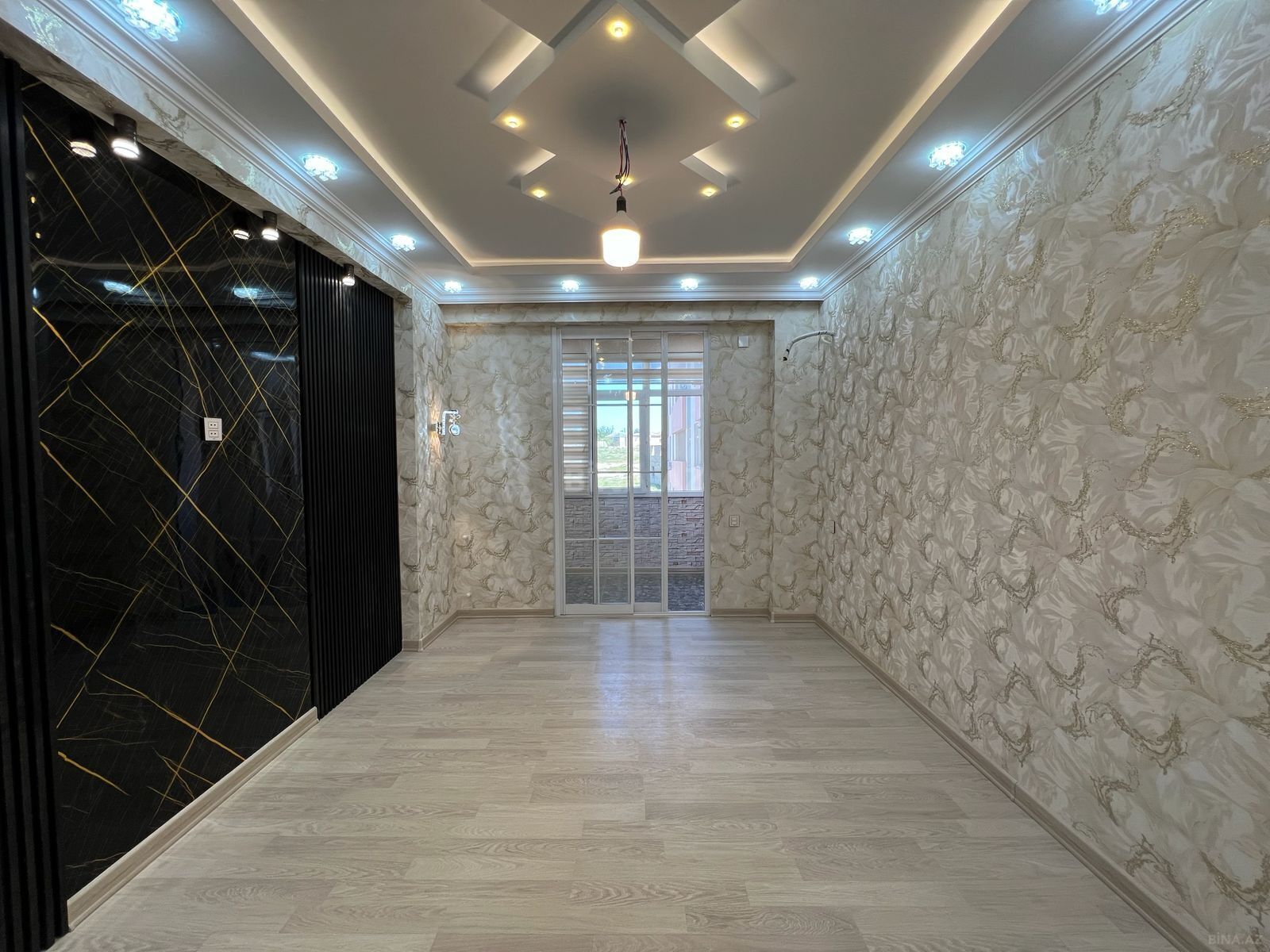Satılır 3 otaqlı mənzil 65 m² — Bakı, Masazır 3 otaq 65.00 m²