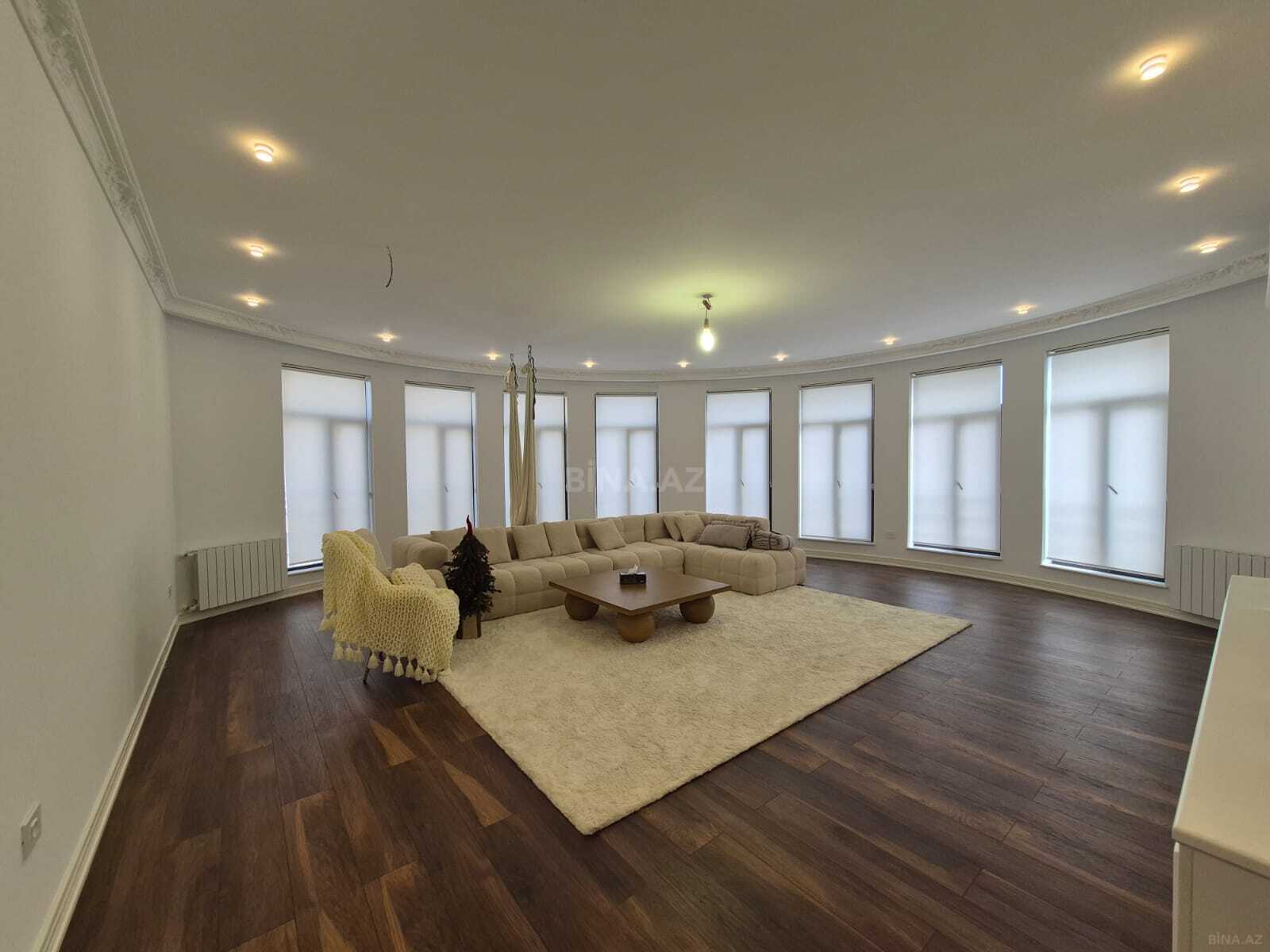 Satılır 3 otaqlı mənzil 157 m² — Bakı, Xətai 3 otaq 157.00 m²