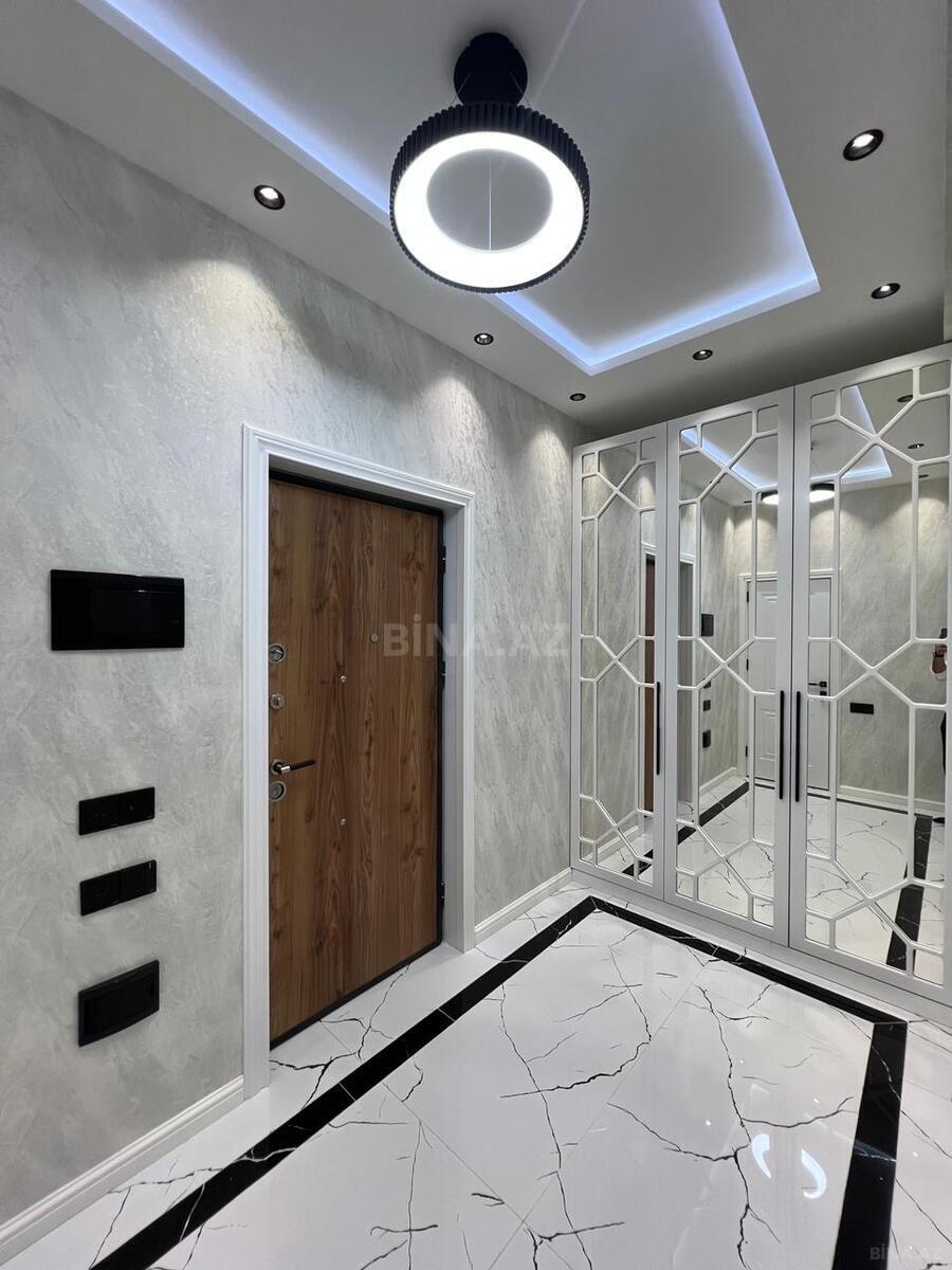 Satılır 2 otaqlı mənzil 52 m² — Bakı, Həzi Aslanov qəs. 2 otaq 52.00 m²