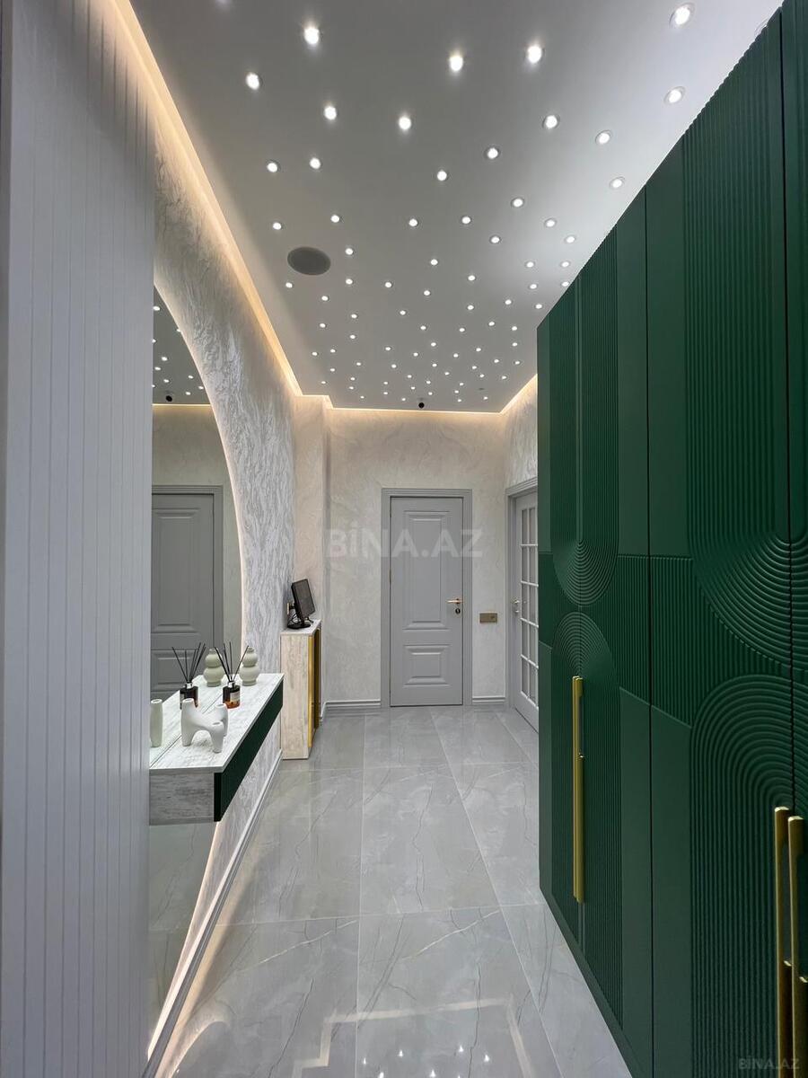 Satılır 2 otaqlı mənzil 55 m² — Bakı, Həzi Aslanov qəs. 2 otaq 55.00 m²