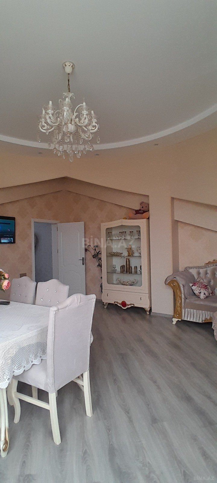 Satılır 2 otaqlı mənzil 94.5 m² — Xırdalan 2 otaq 94.50 m²